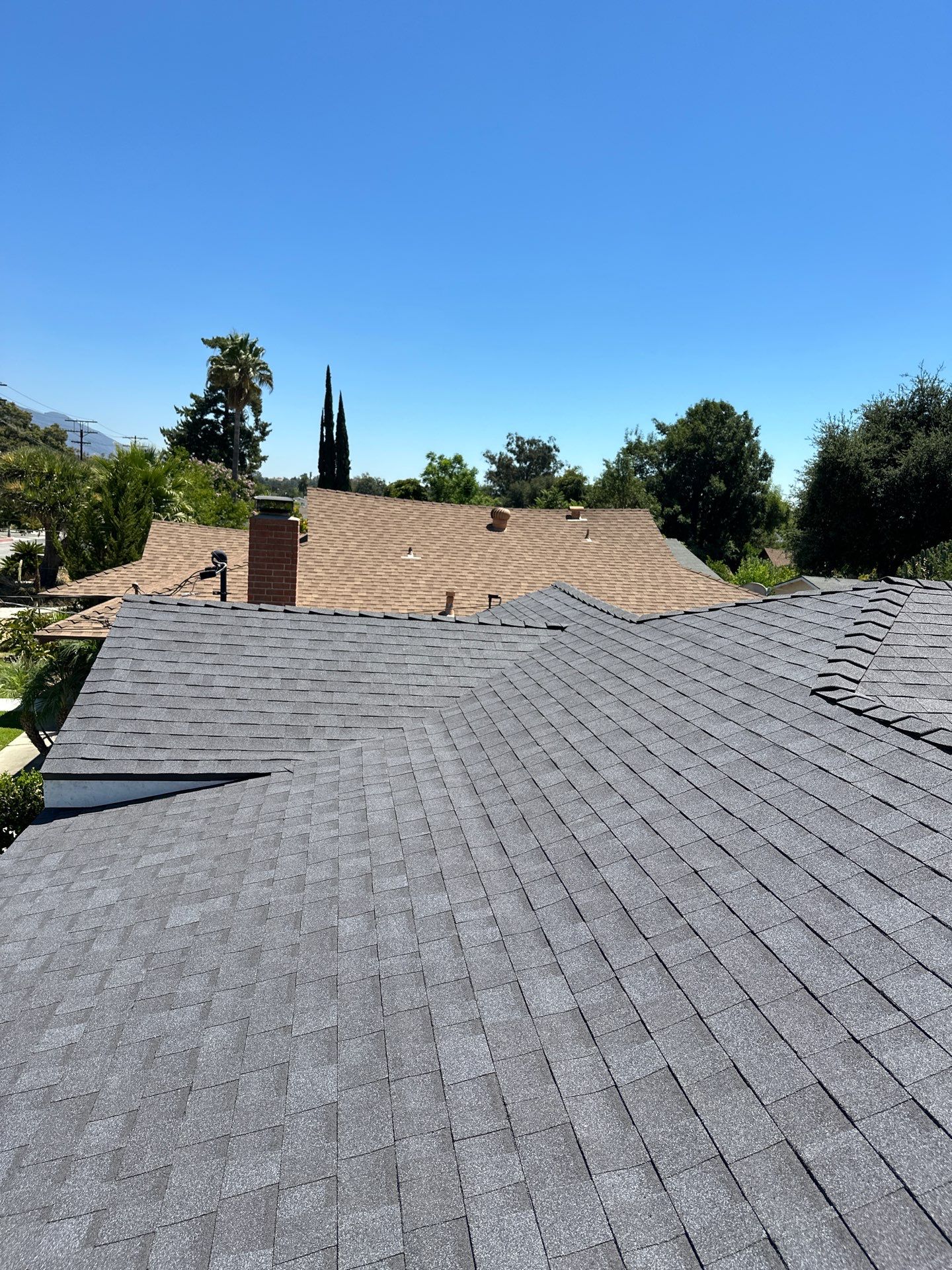Roof Replacement - Pasadena, CA 91103 by Epic Roof Replacement