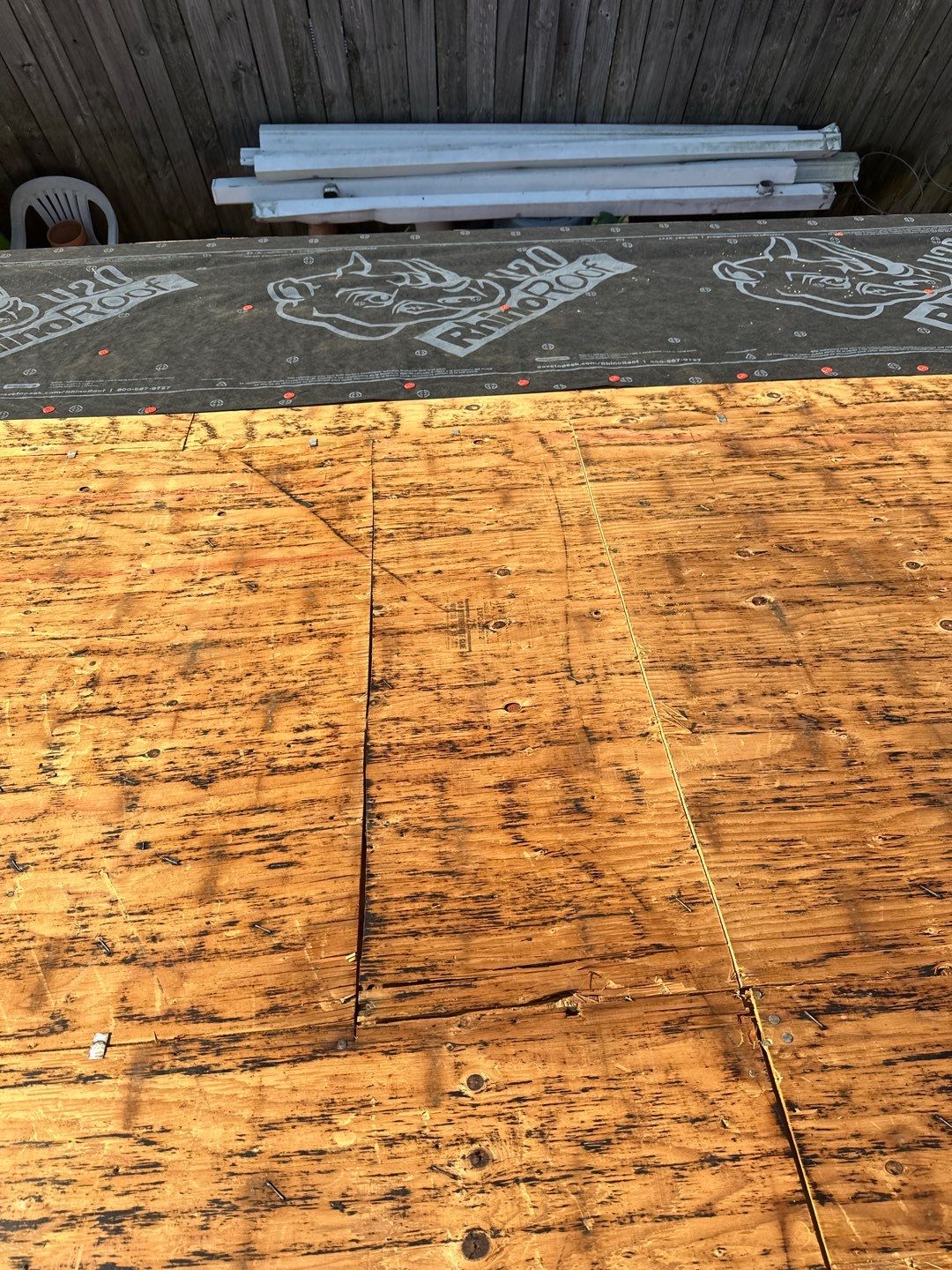 Roof Replacement Missouri by Roof Repair Company