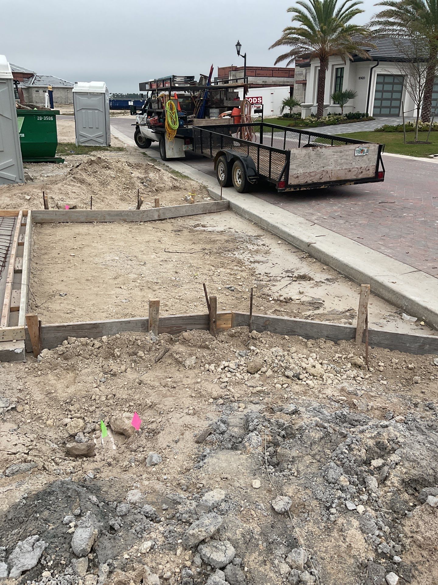 Custom House in Fort Myers by Southern Gulf Construction