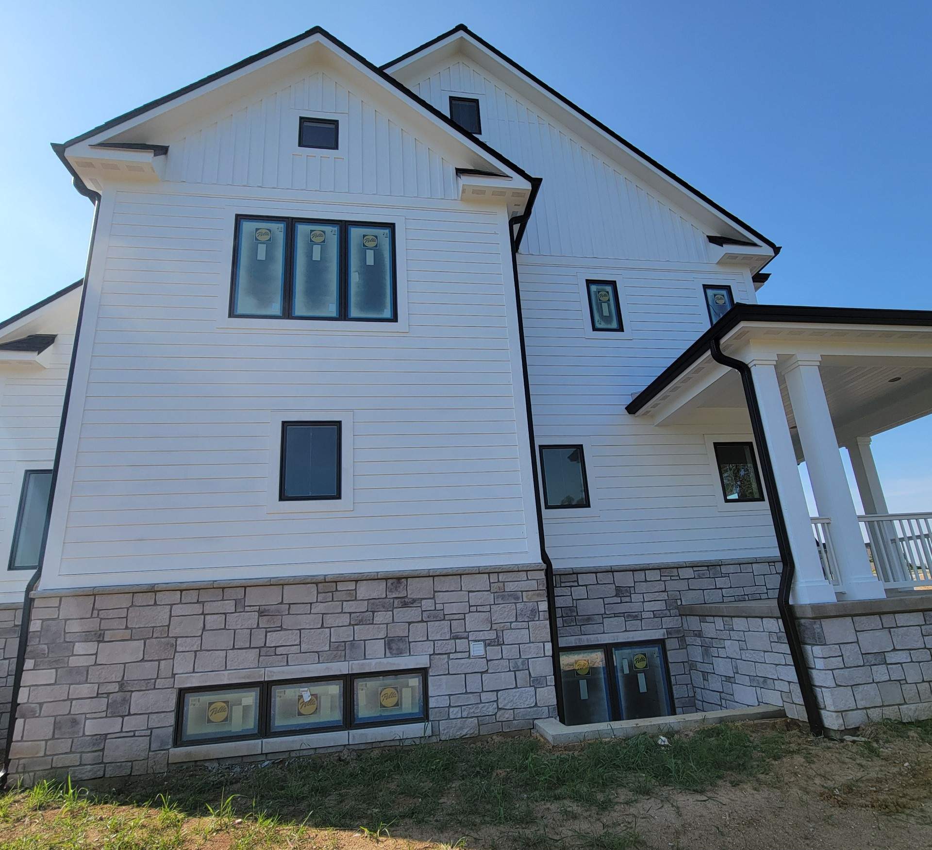 Toebben 25-3/Ledgestone Way by Pella Windows & Doors