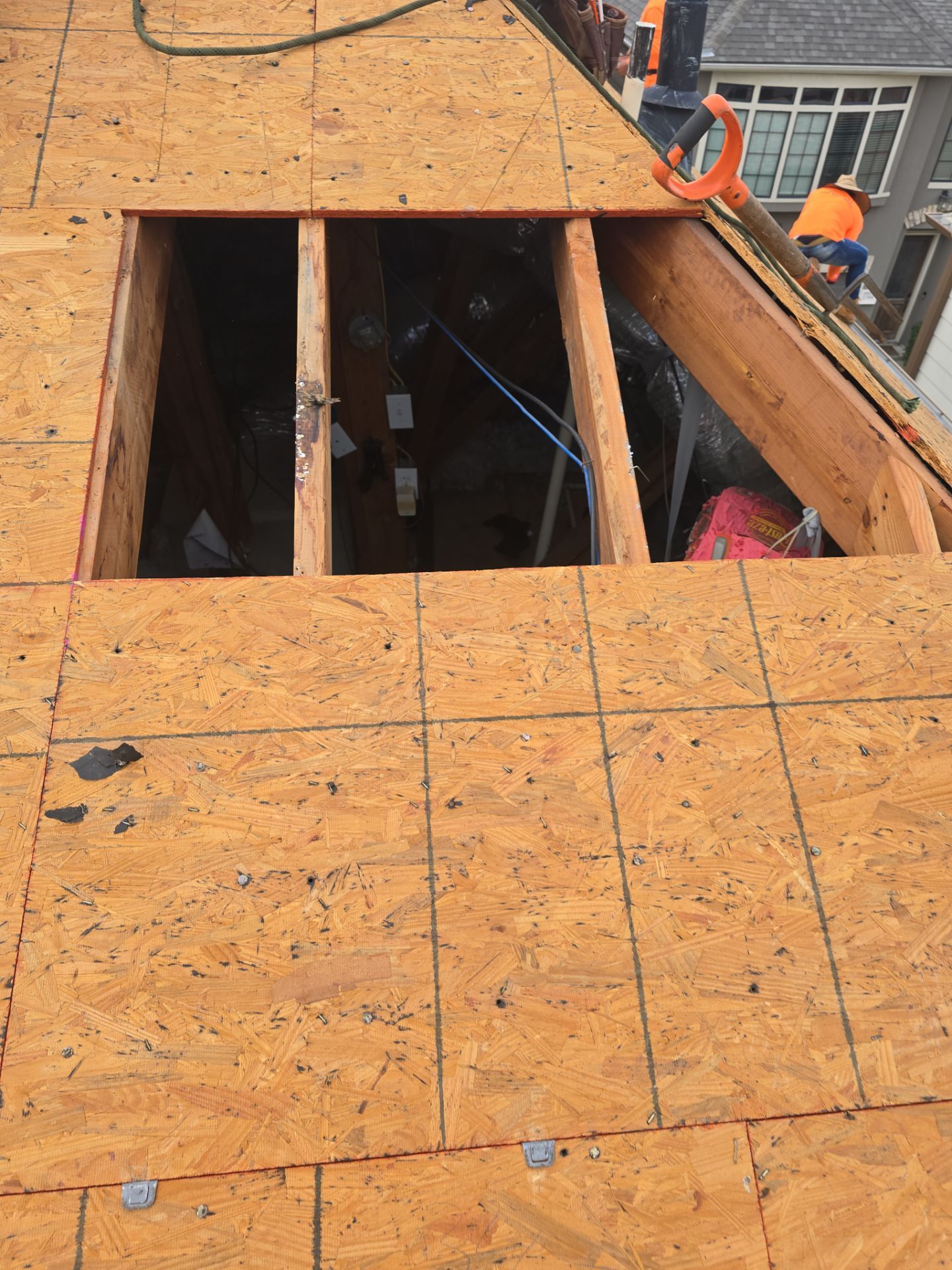 Roof Repair Houston by Roof Repair Company