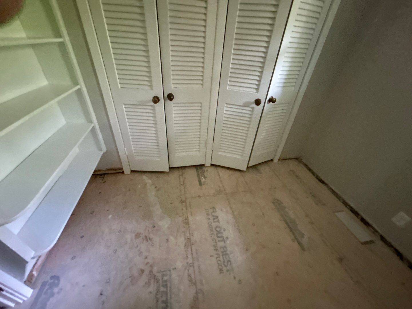LVP and Tile install  by Footprints Floors of Nashville