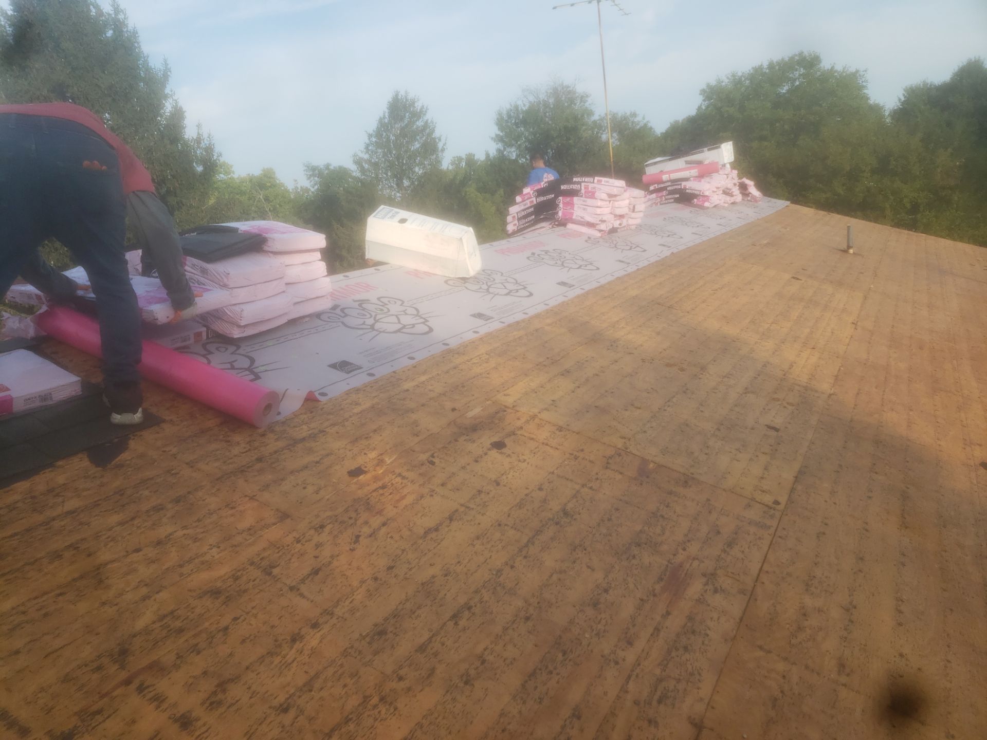 Project by Elvis General Construction LLC by Elvis General Construction LLC