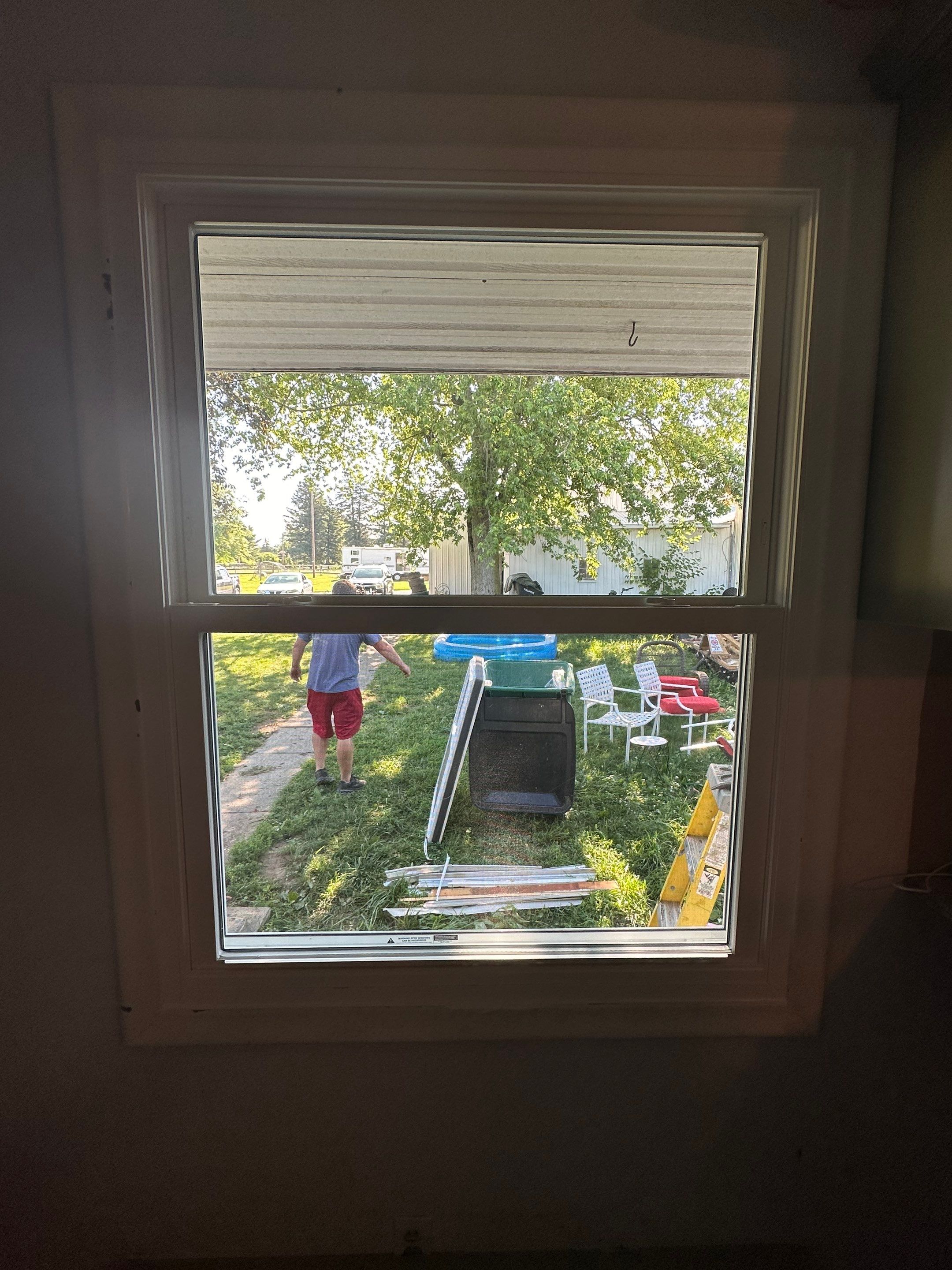 10 Replacement Window Project - Auburn, IN 46706 by Window World Of Fort Wayne