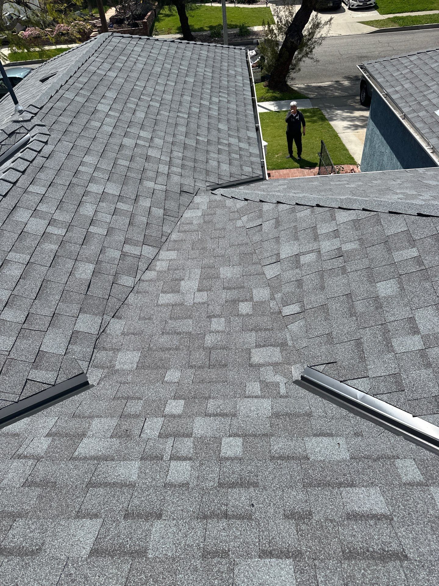 Roof Replacement - Lakewood, CA 90712 by Epic Roof Replacement