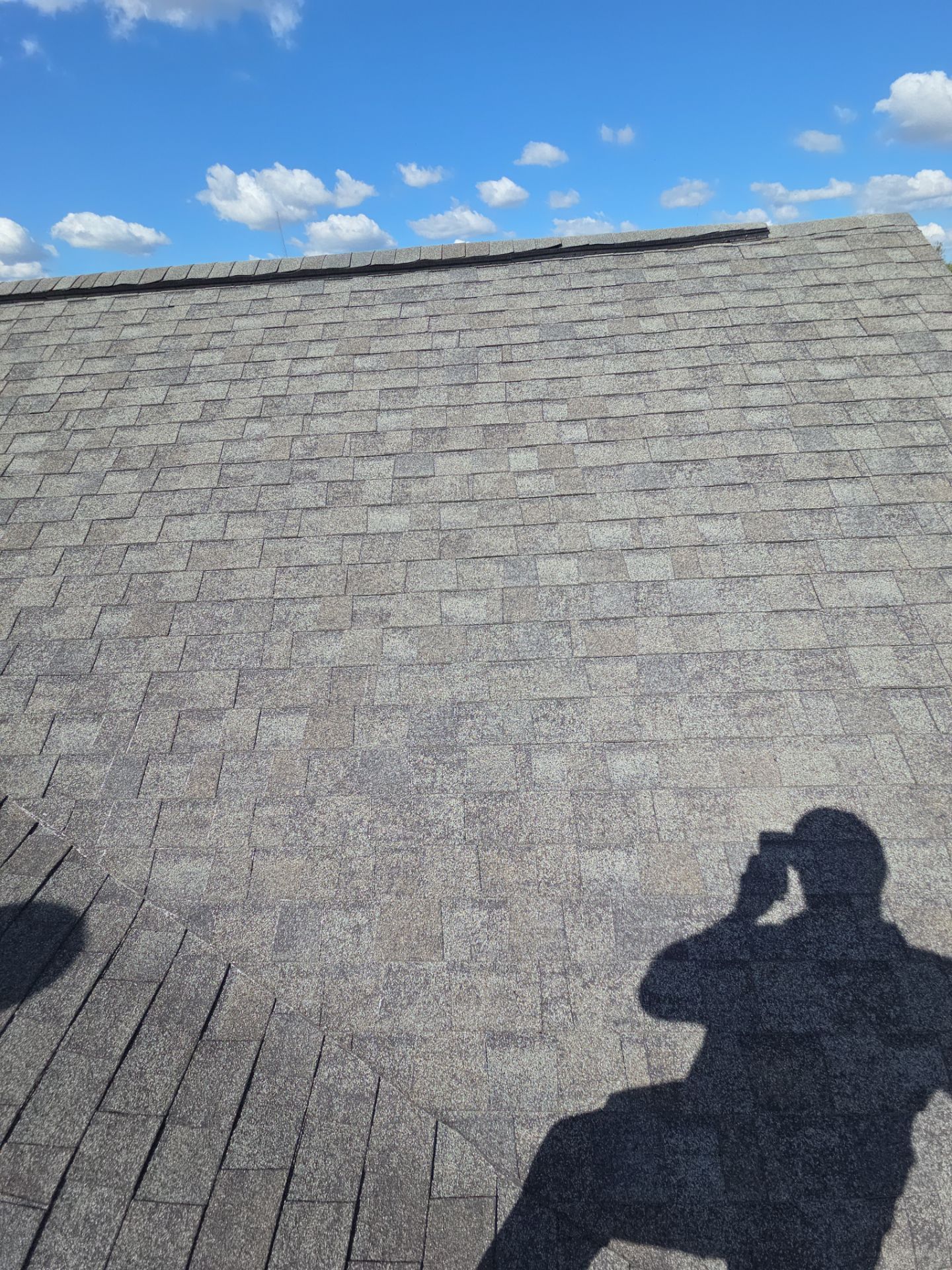 Asphalt Roof Replacement in Madison by NANOROOF Alabama