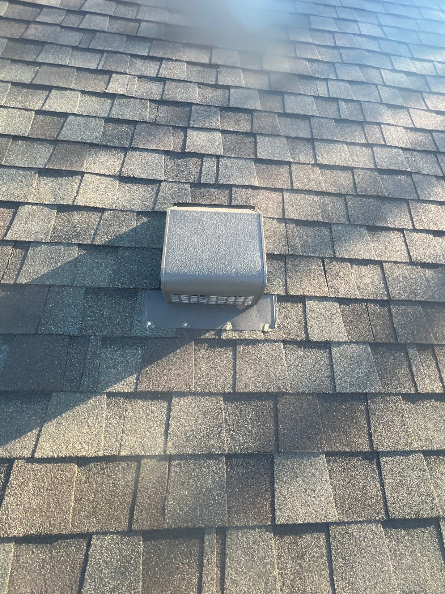 Project in McKinney by Rhino Roofing and General Contracting, LLC