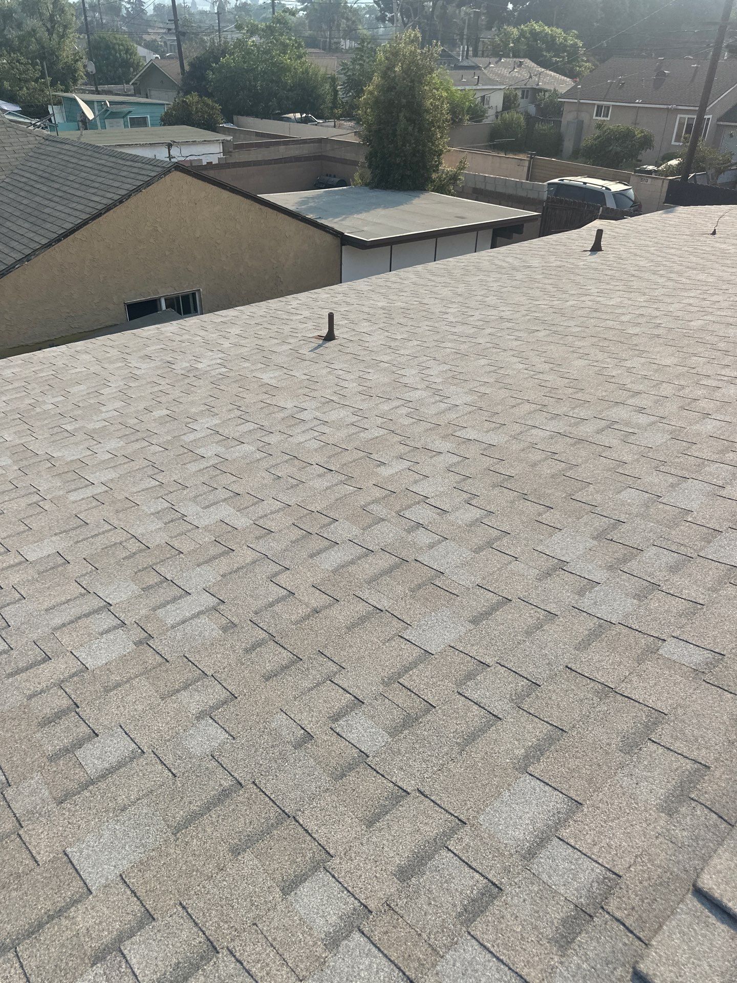 Roof Replacement - Whittier, CA 90606 by Epic Roof Replacement