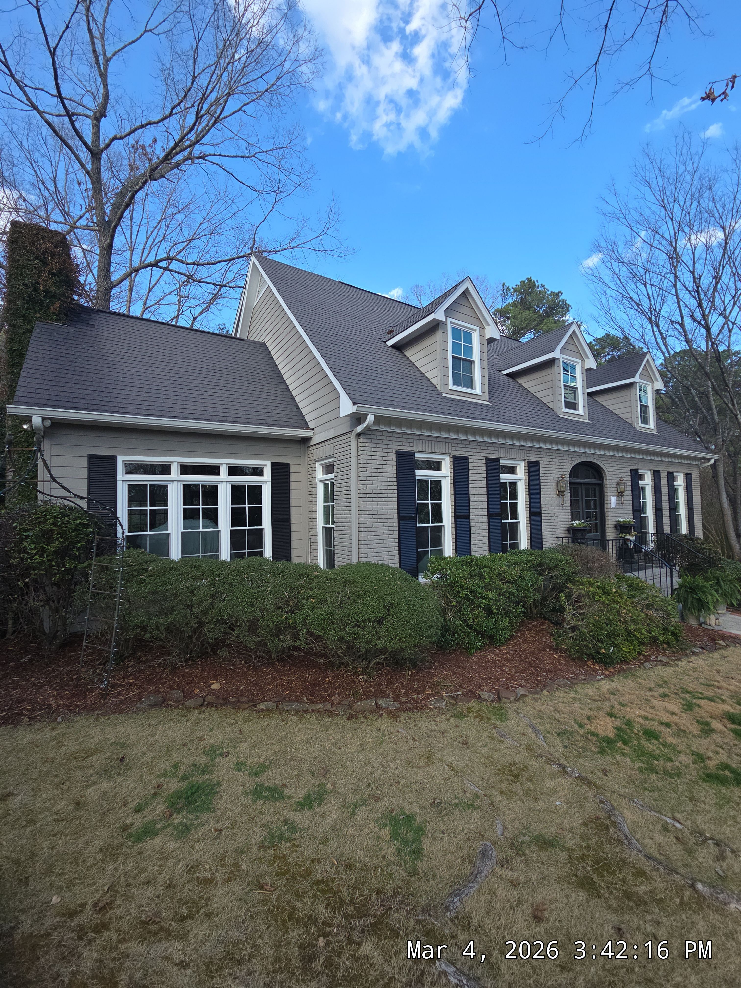 Flowers Project in Vestavia Hills, AL by The Window Source