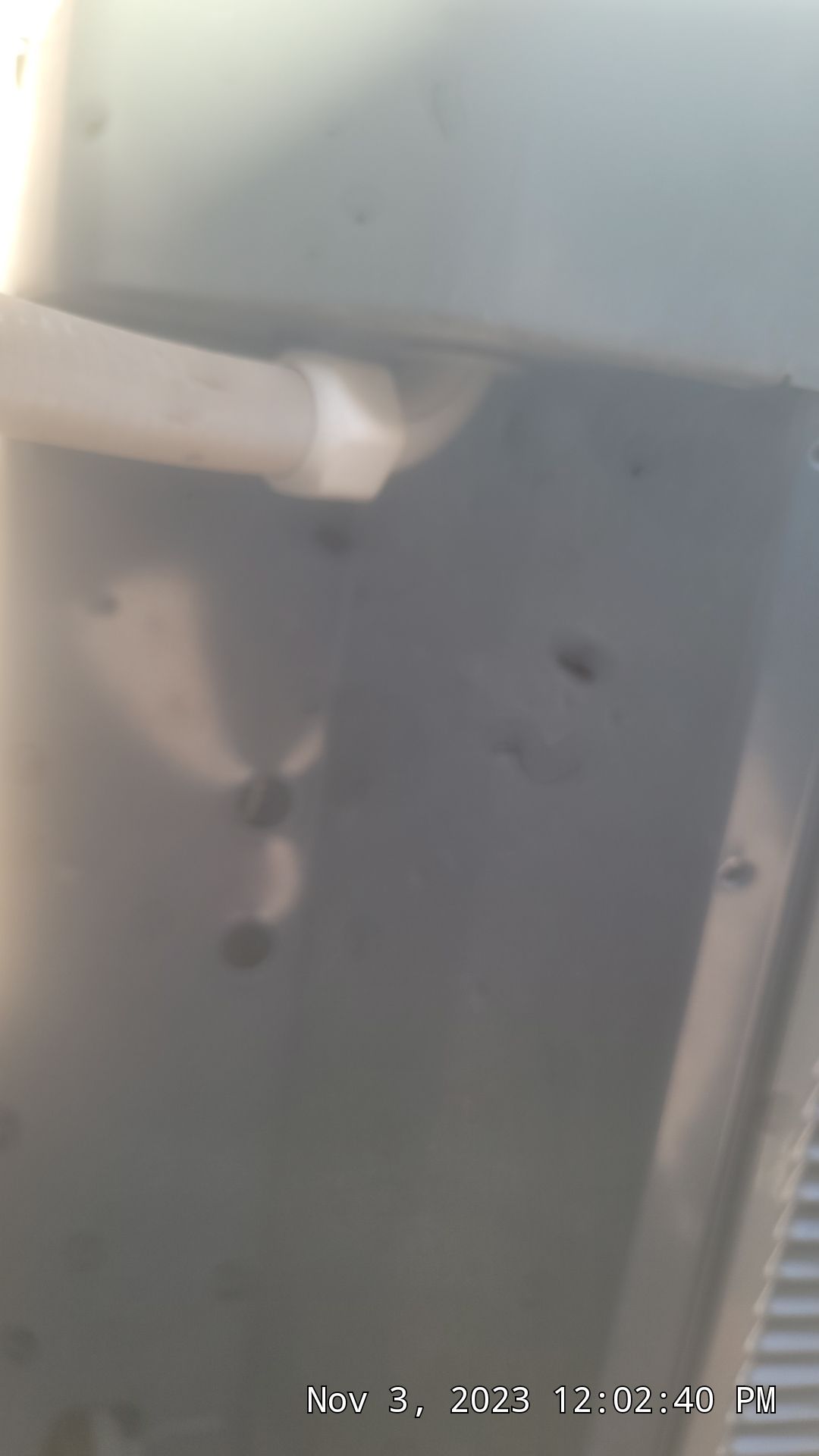 Home Buyers Report :  by Suttle Air