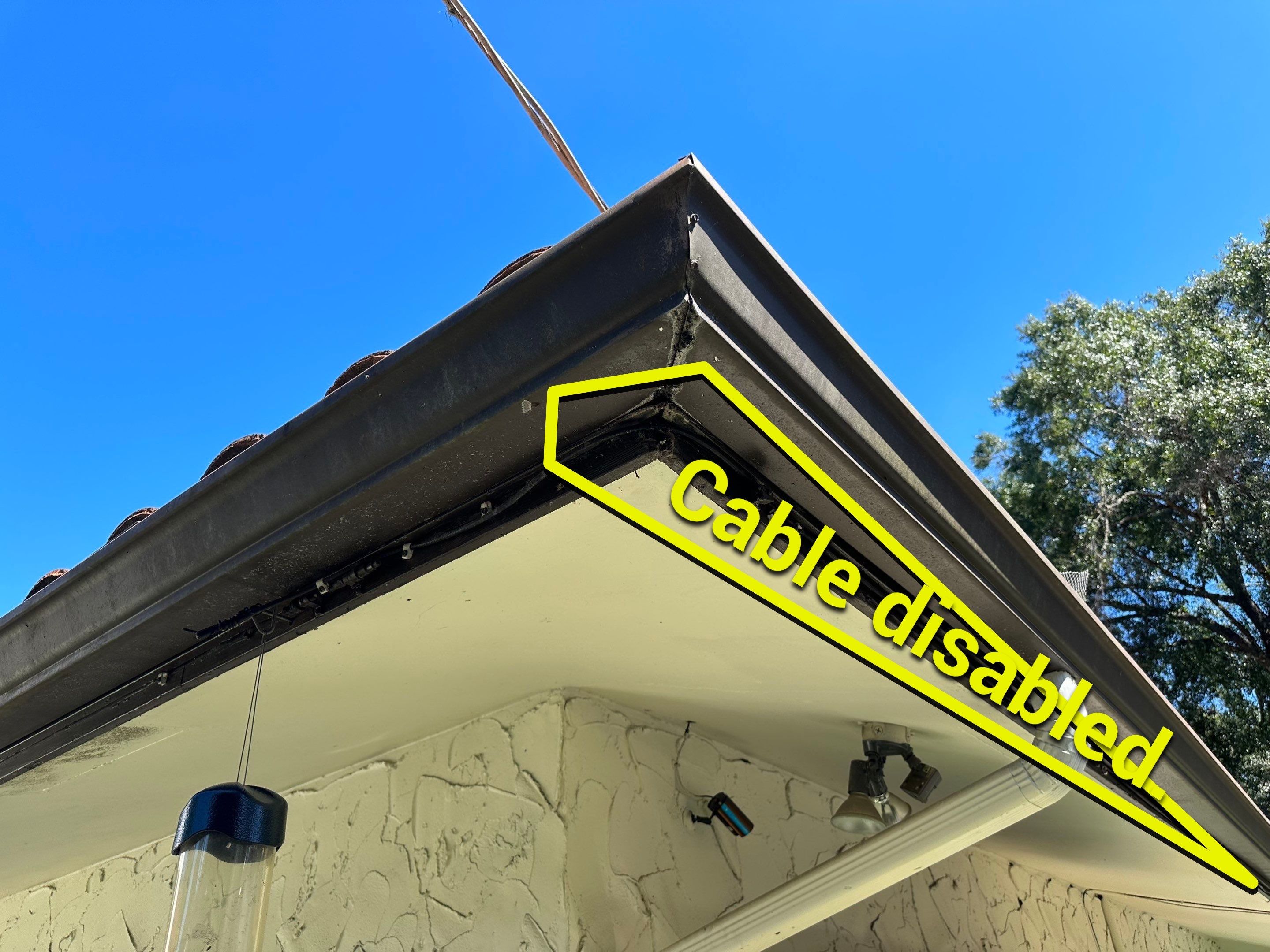 Residential Re-Roof using MS Metals, Copper Penny, Standing Seam. by First Due Roofing