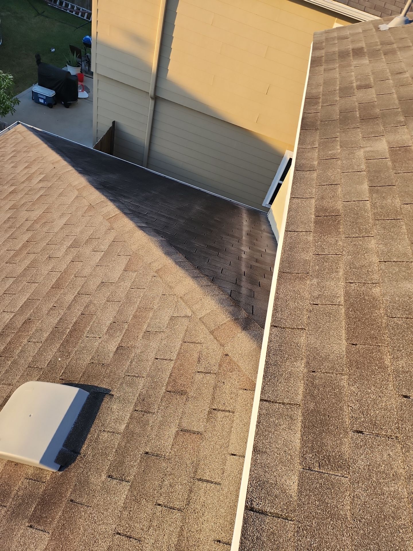 Roof Repair Katy by Roof Repair Company