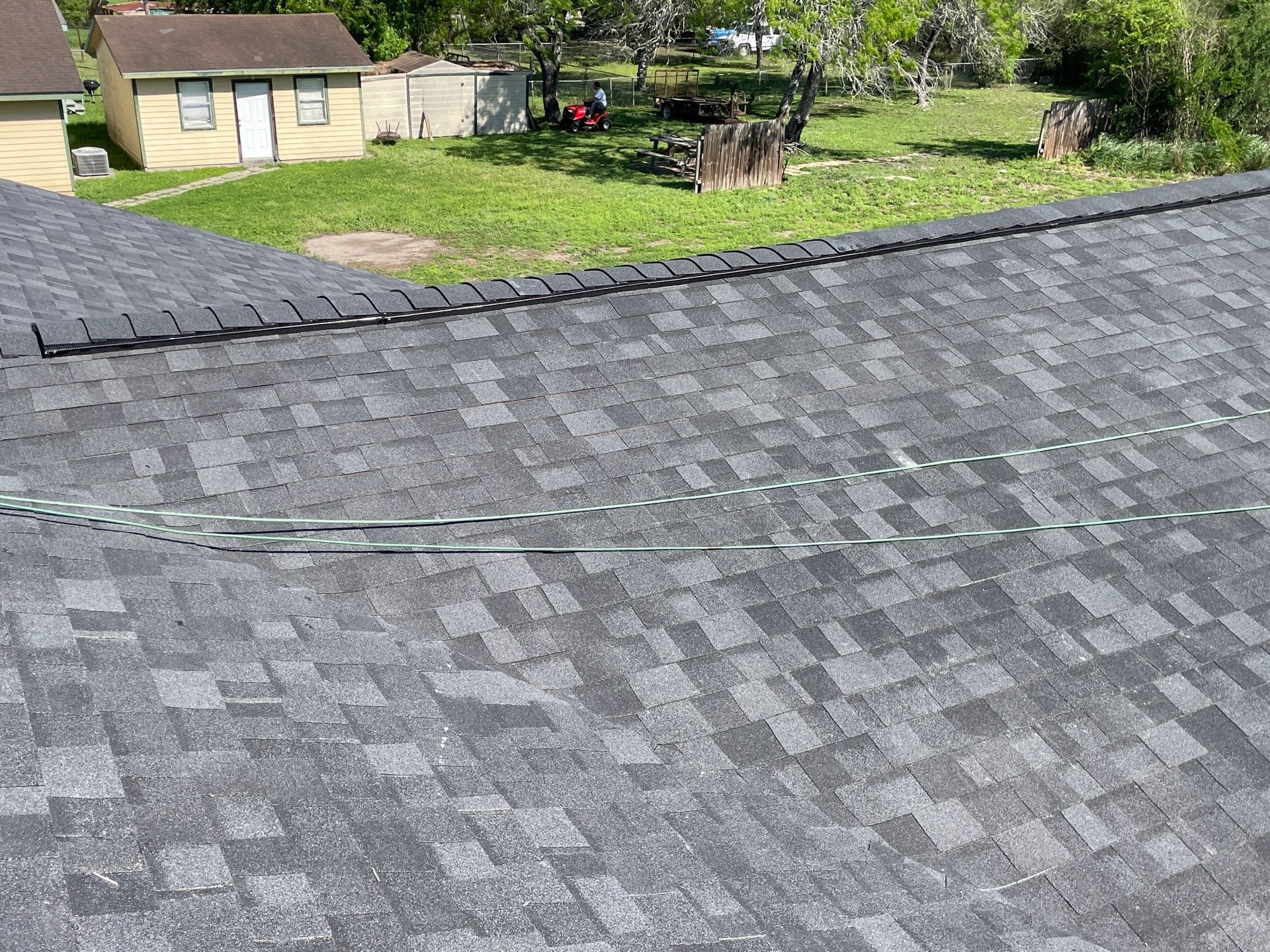 Alice Keeper by Bayfront Roofing and Construction