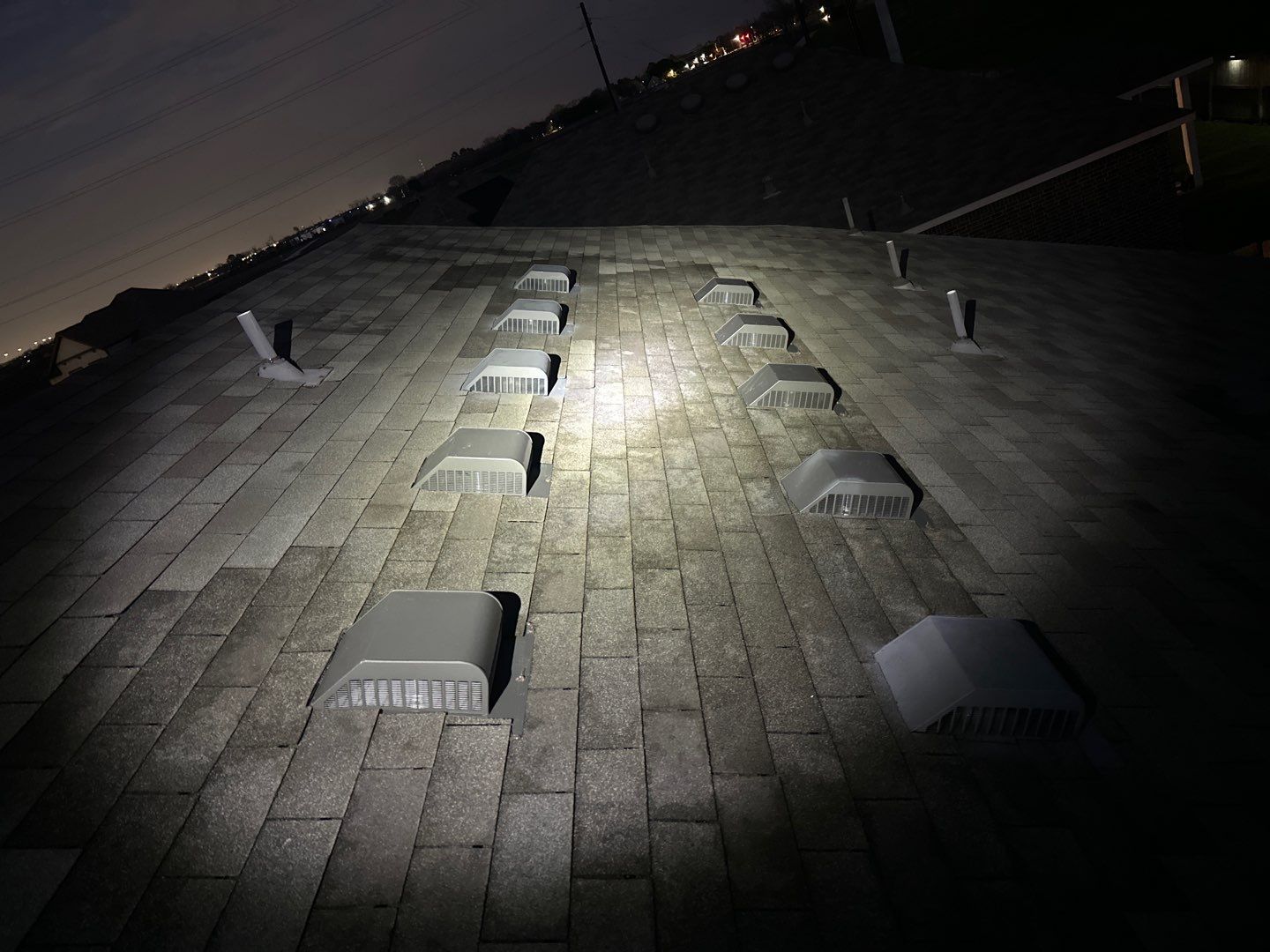 Roof Repair Rosenberg by Roof Repair Services LLC
