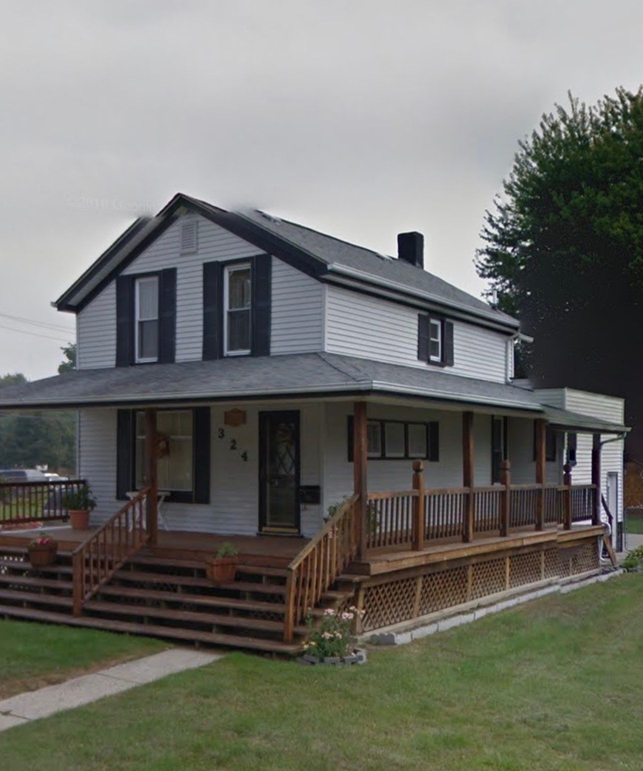 Residential Roofing Installation using Certainteed Landmark - Cobble Stone by JNR Roofing LLC