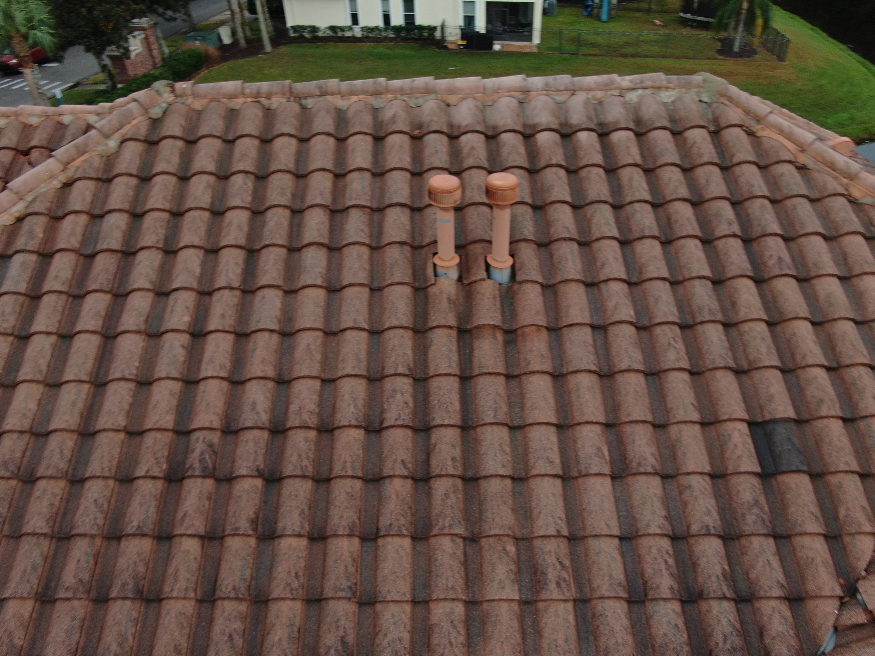 Hurricane Damage Claim in Tampa by FLAPA & KeyStone