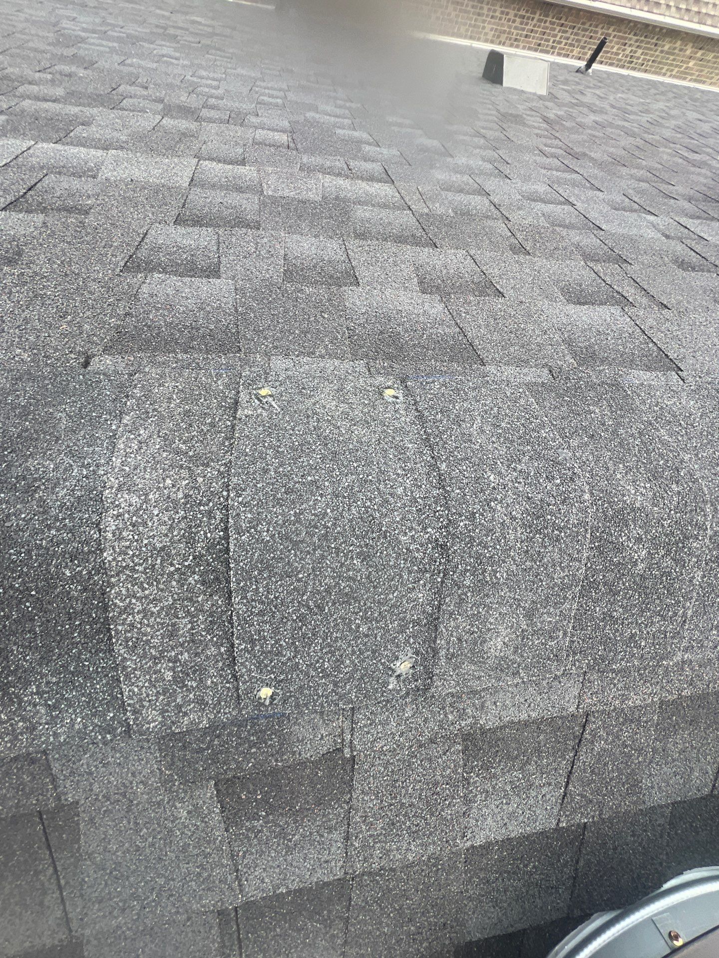 Project in Northlake by Rhino Roofing and General Contracting, LLC