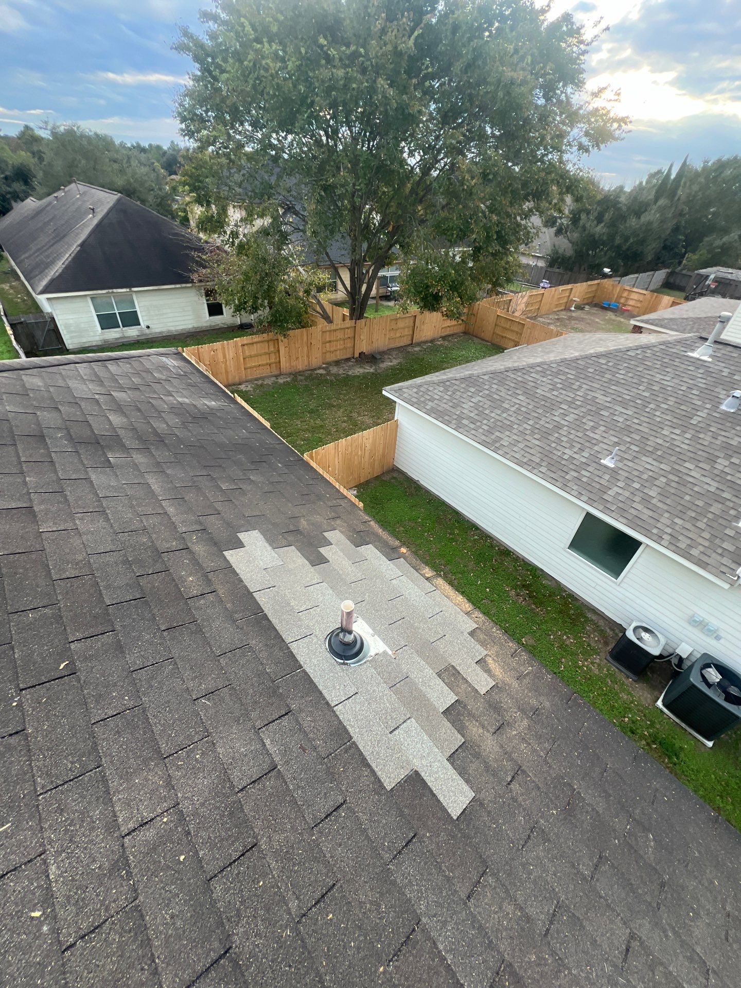 Roof Repair Houston by Roof Repair Company