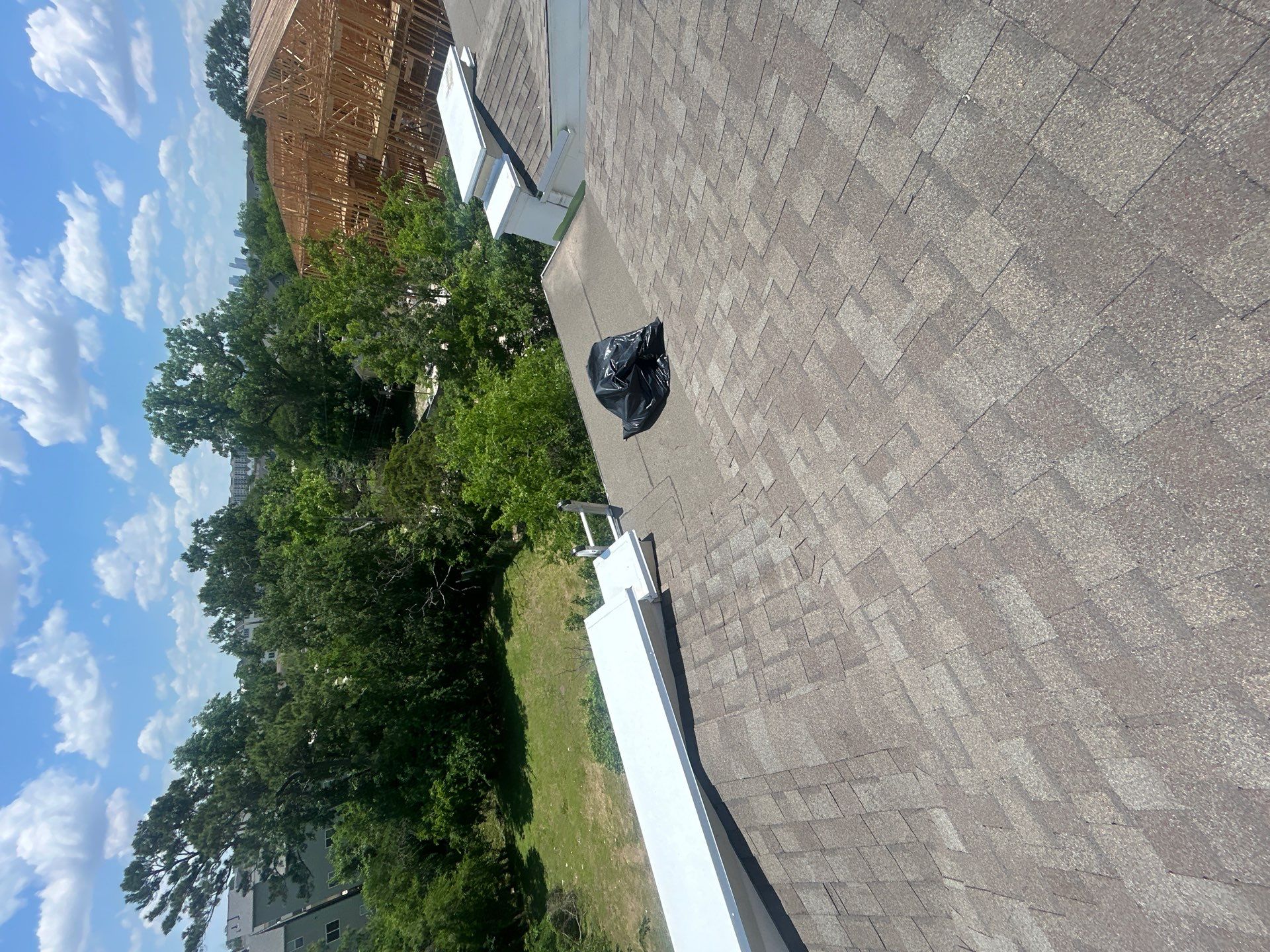 Roof Repair Houston by Roof Repair Company
