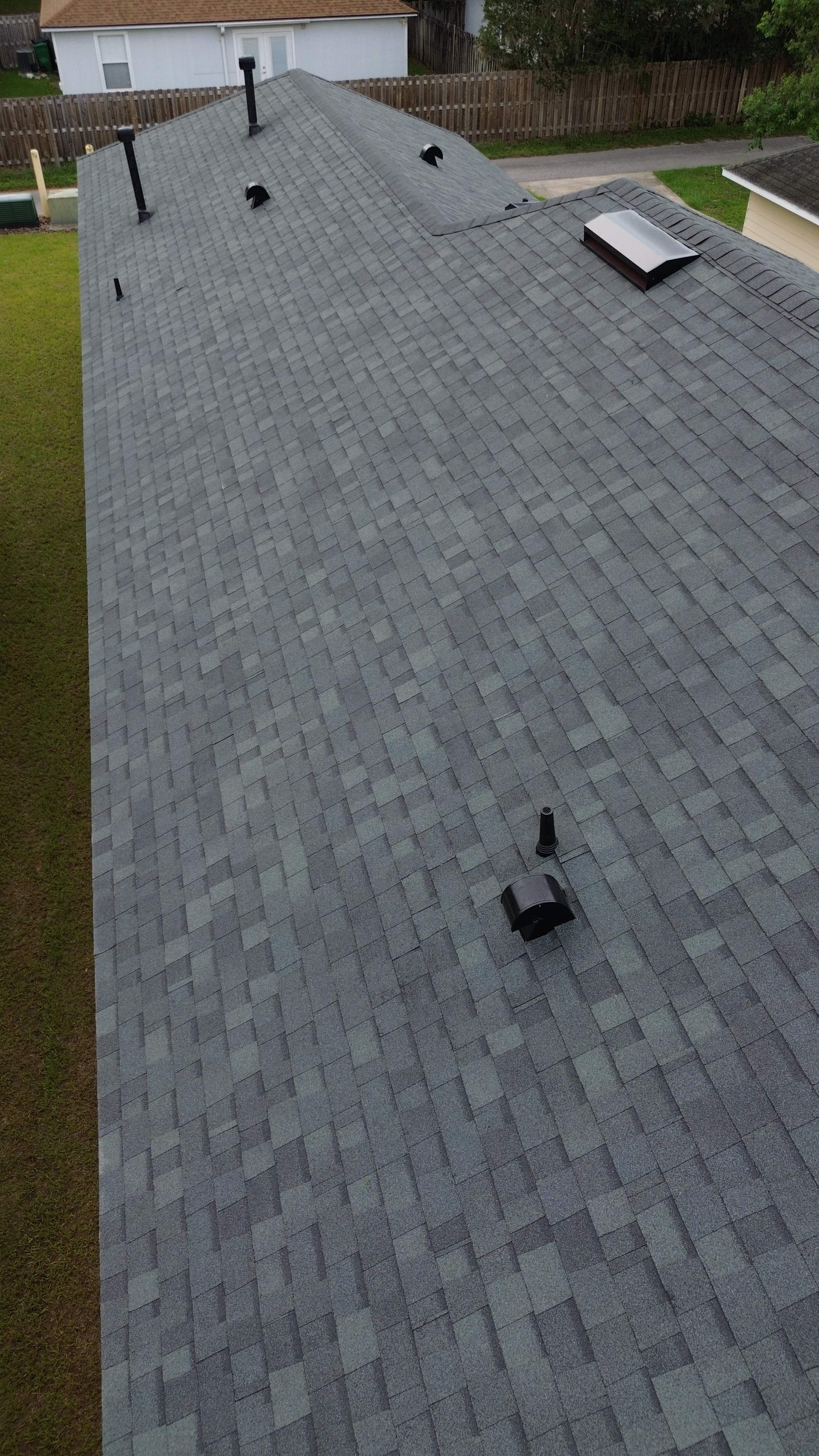 Roofers in Gainesville, FL by Brehm Roofing