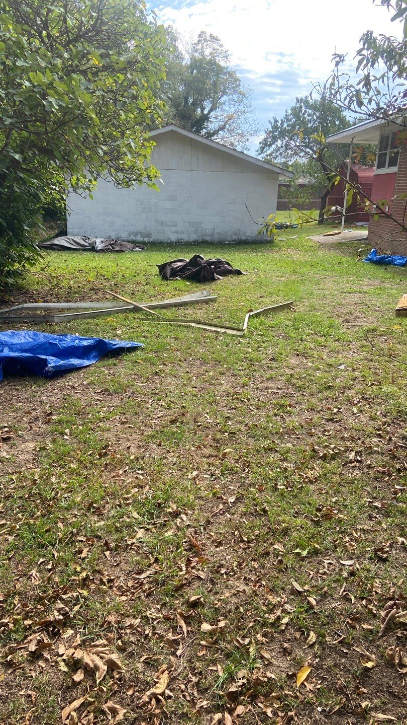 Residential Roofing Installation using Owens Corning by Inspector Roofing and Restoration