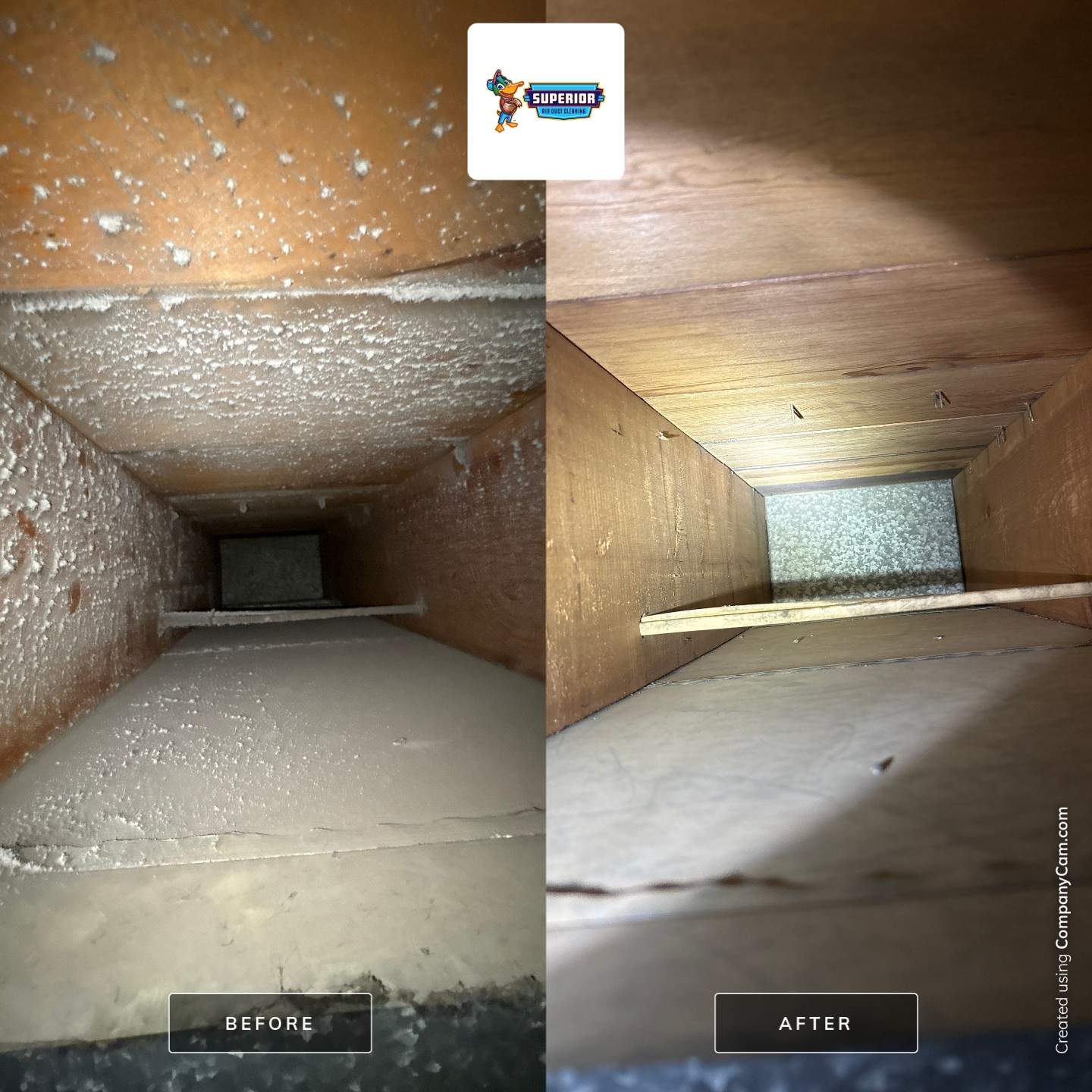 Air Duct Cleaning in Arnold, PA by Superior Air Duct Cleaning