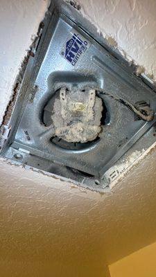 Air Duct Cleaning in Windermere