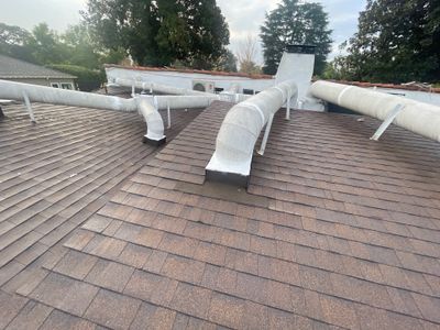 Roof Replacement - Los Angeles, CA 91607