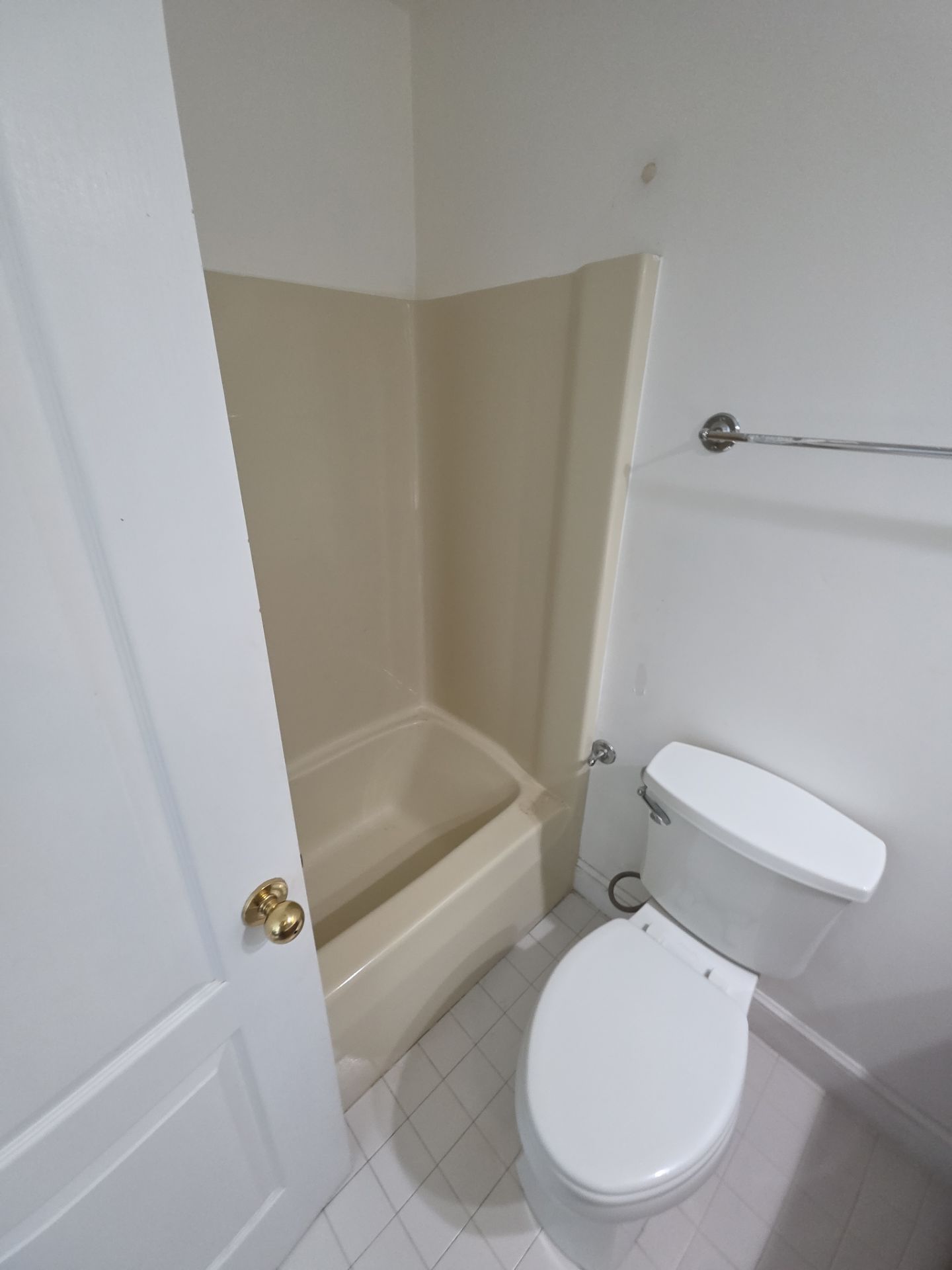 Tub to Shower Remodel by BathPlanet SW Virginia