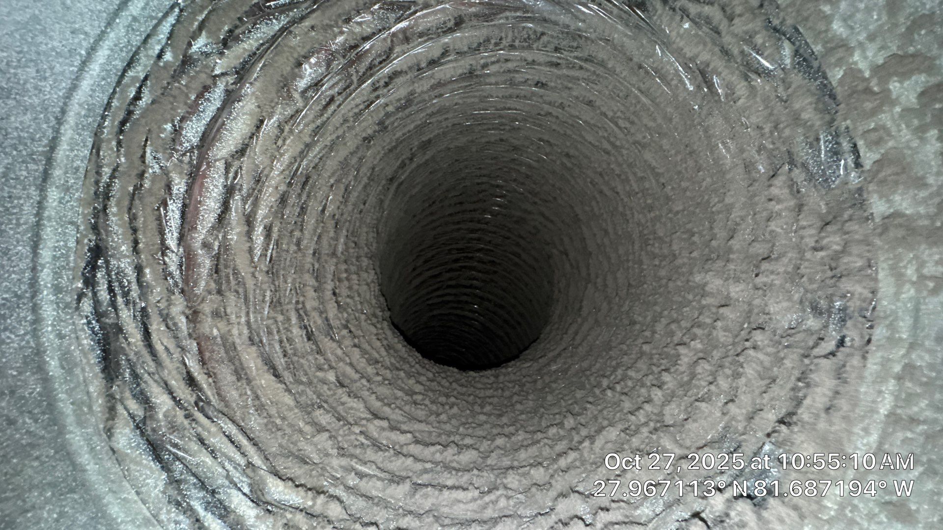 Air Duct and Dryer Vent Cleaning in Winter Garden by Hygienic Air, Inc