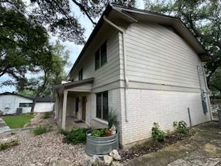 Project in Austin by Rhino Roofing and General Contracting, LLC