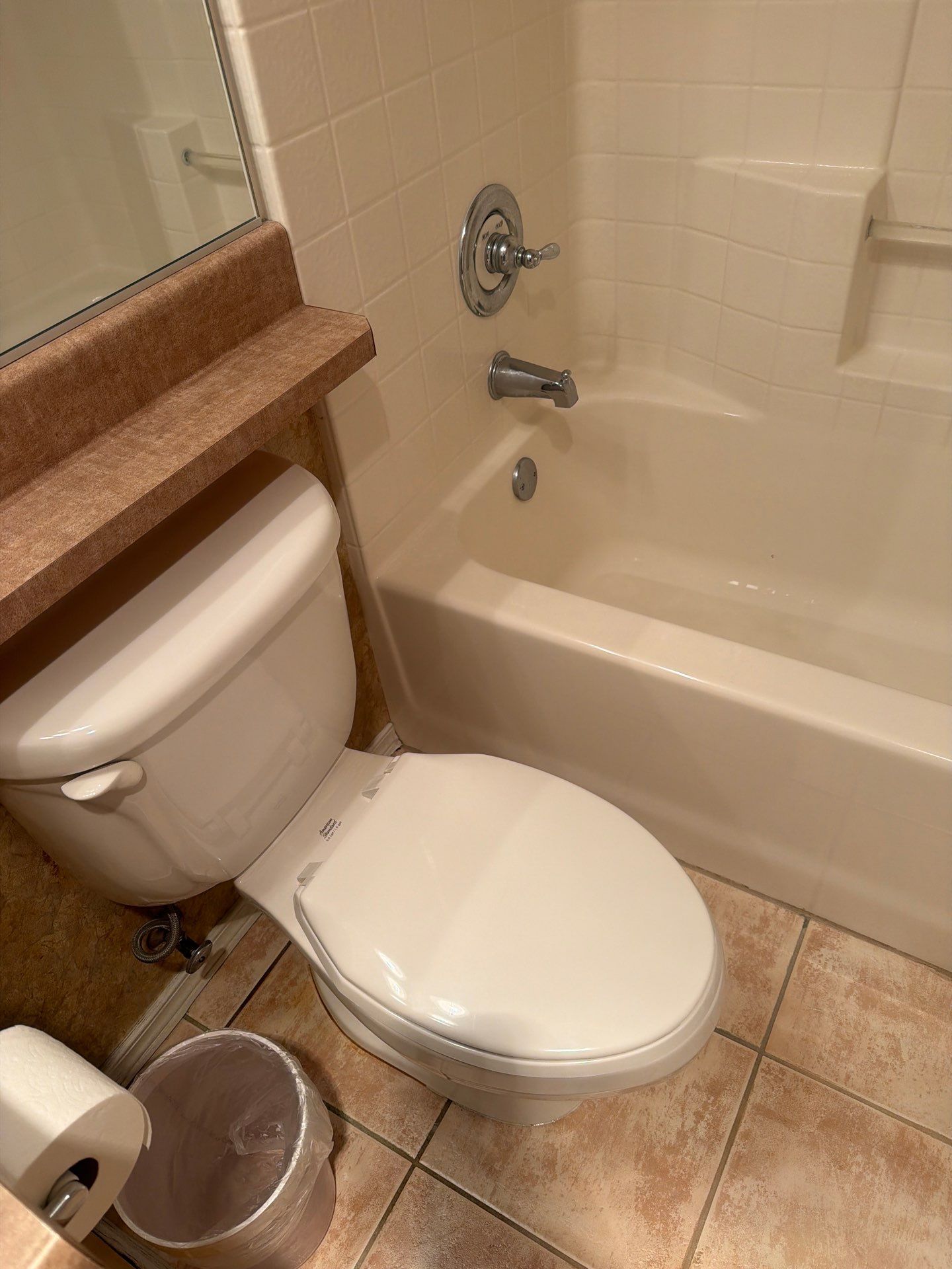 Routine Maid Service Project in West Linn by Cloud 9 Professional Cleaning Services