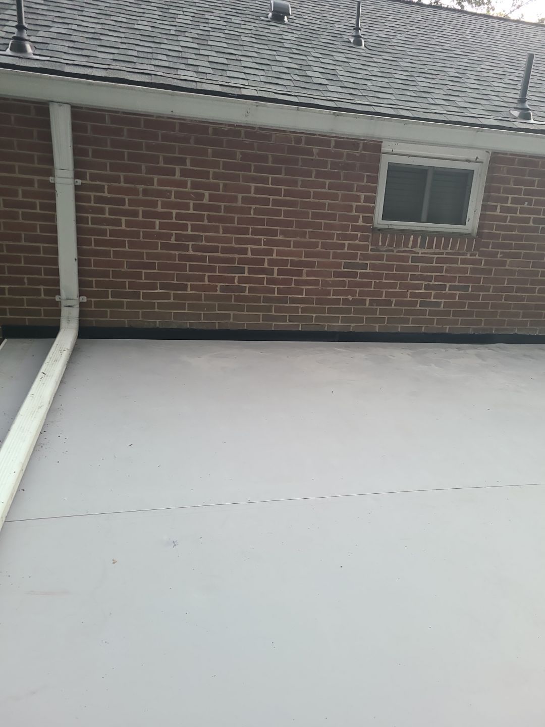 Annandale: Roof Replacement with CertainTeed Landmark Pro Designer Shingles in Max Def Pewter by RM Banning, Inc.