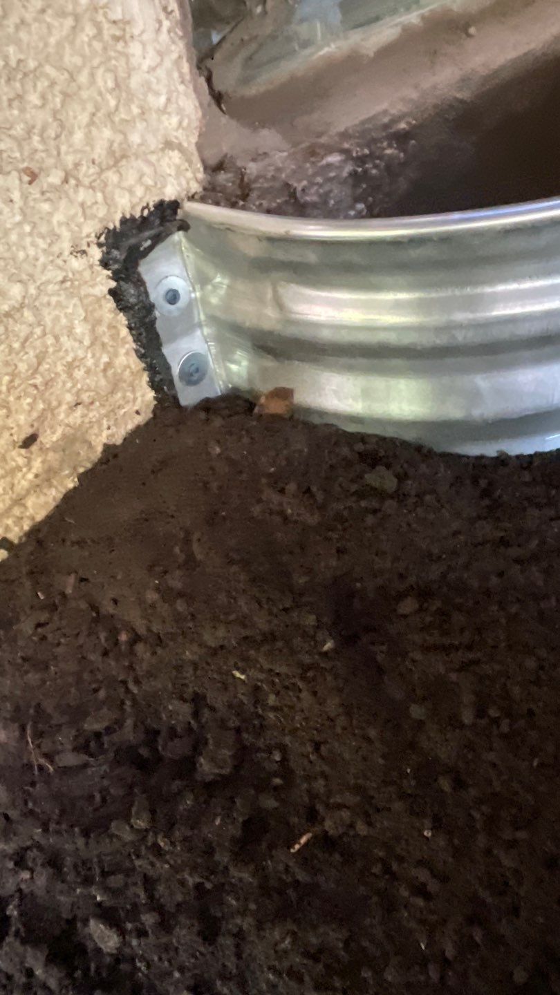 Window Wells & Foundation Grading in South Minneapolis by Waterproofing Northeast