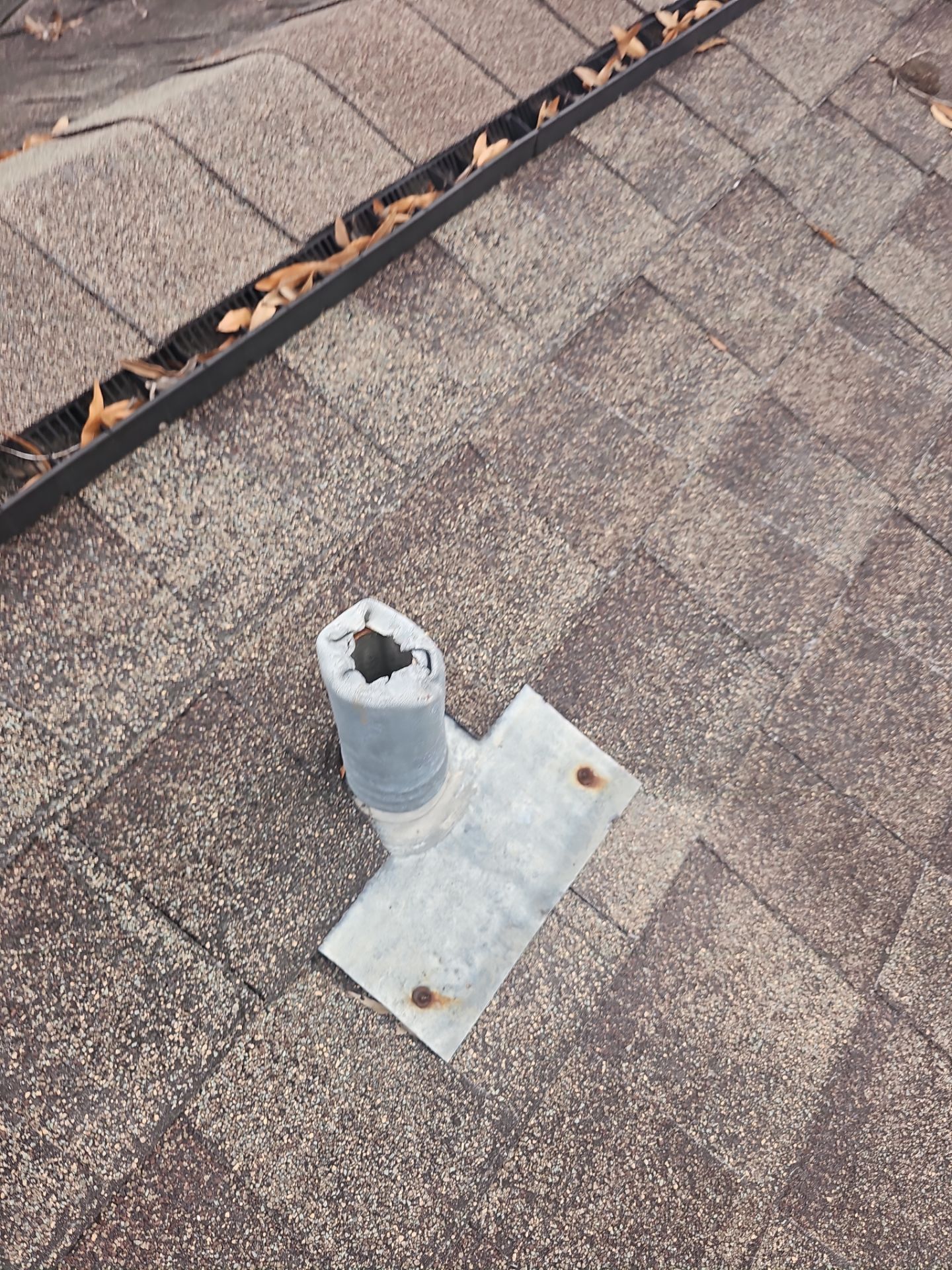 Roof Repair Houston by Roof Repair Company