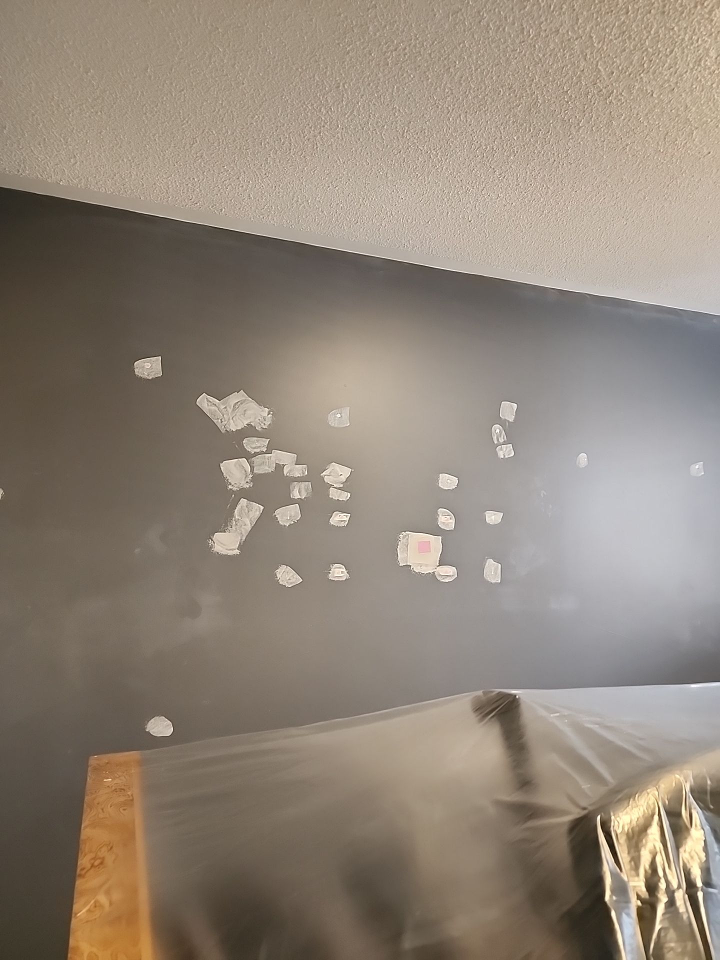 Project in Vaughan, by GTA HOME PAINTING