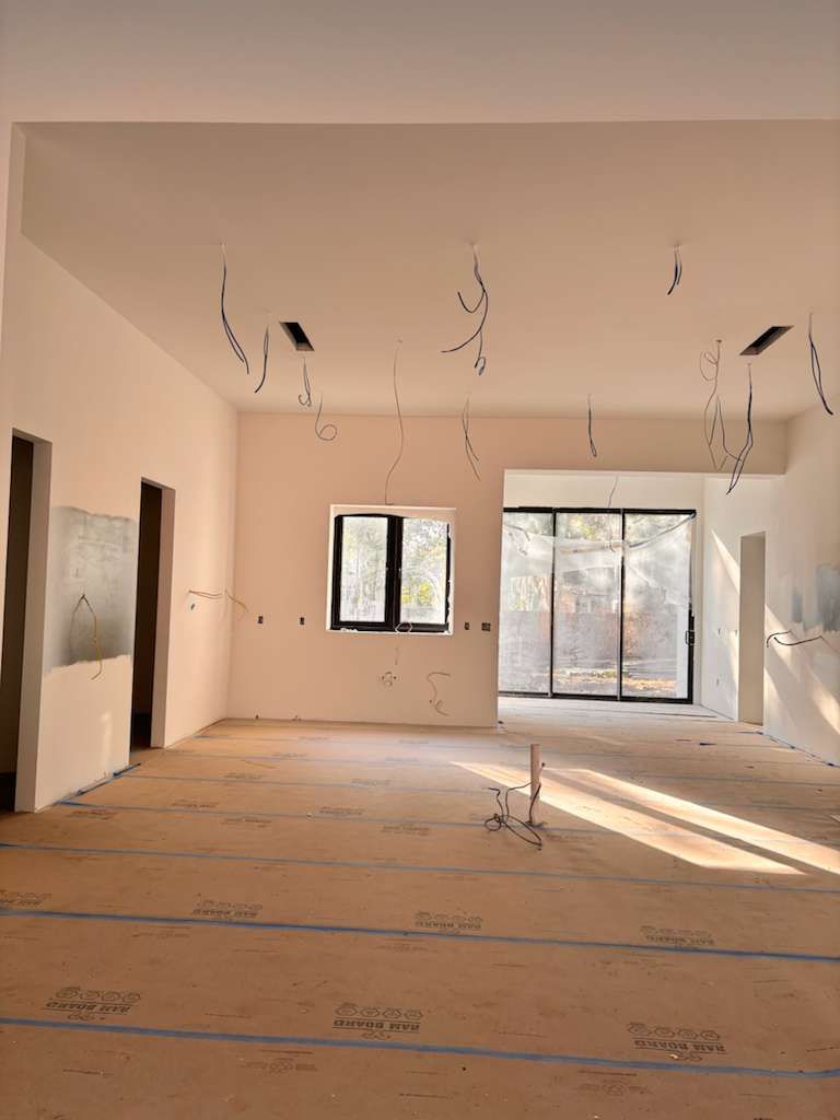 Building Your Dream Home by urban green energy llc