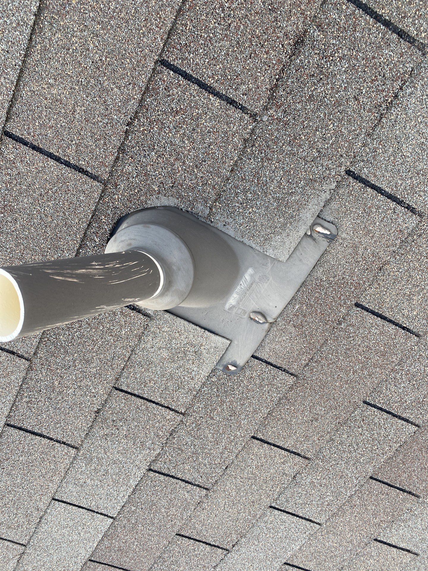 Residential Roofing Repair using Owen's Corning Duration (Lifetime) Shingles by Roof Repair Company