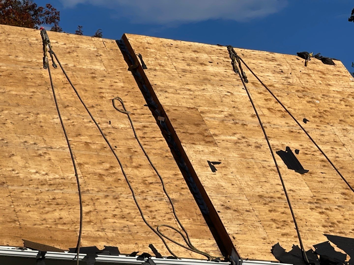 "One-Day Roofing Overhaul for Solar Efficiency!" by Sensible Home Solutions