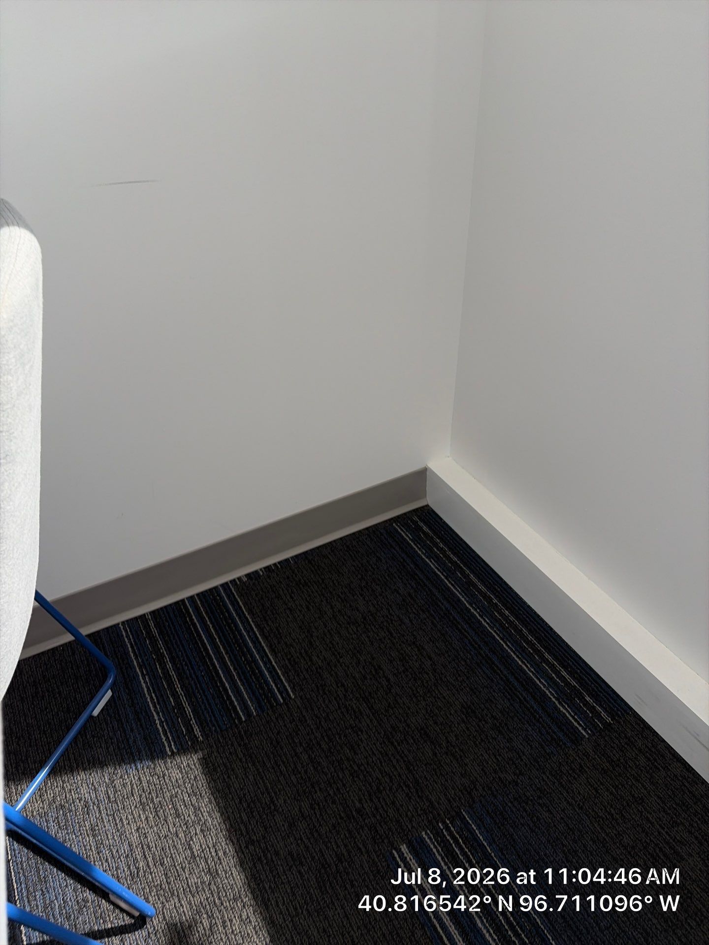 Project in Lincoln, NE by Customer Success Demo Account