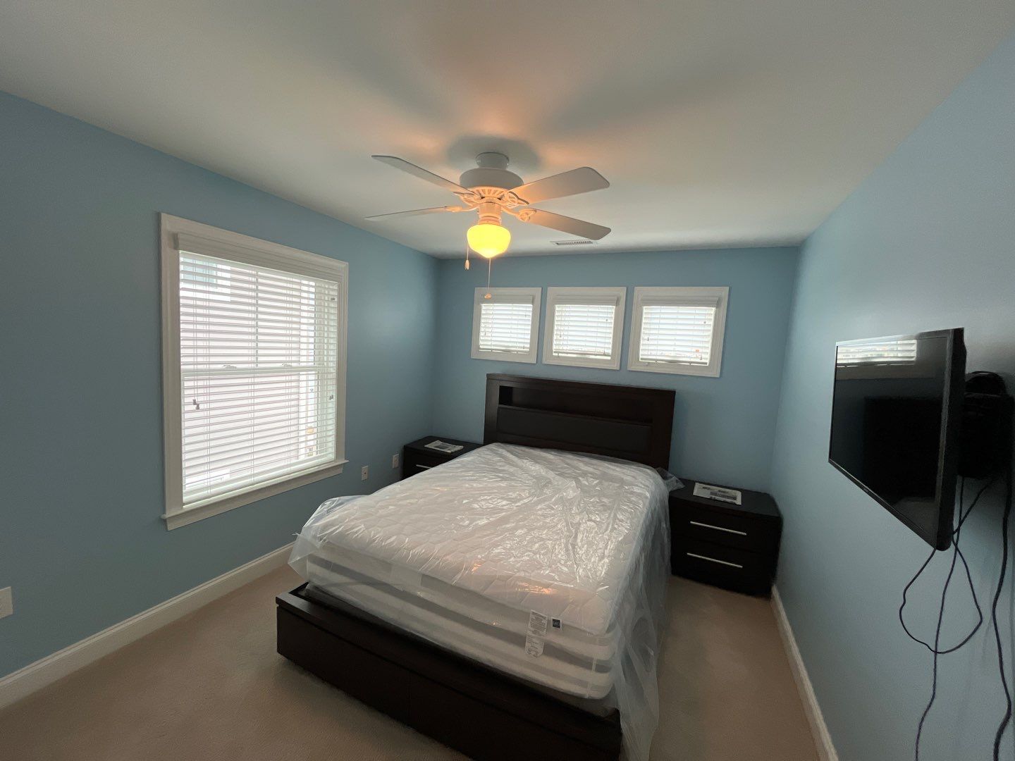 Project in Ocean City, NJ by FreshCoat Works LLC