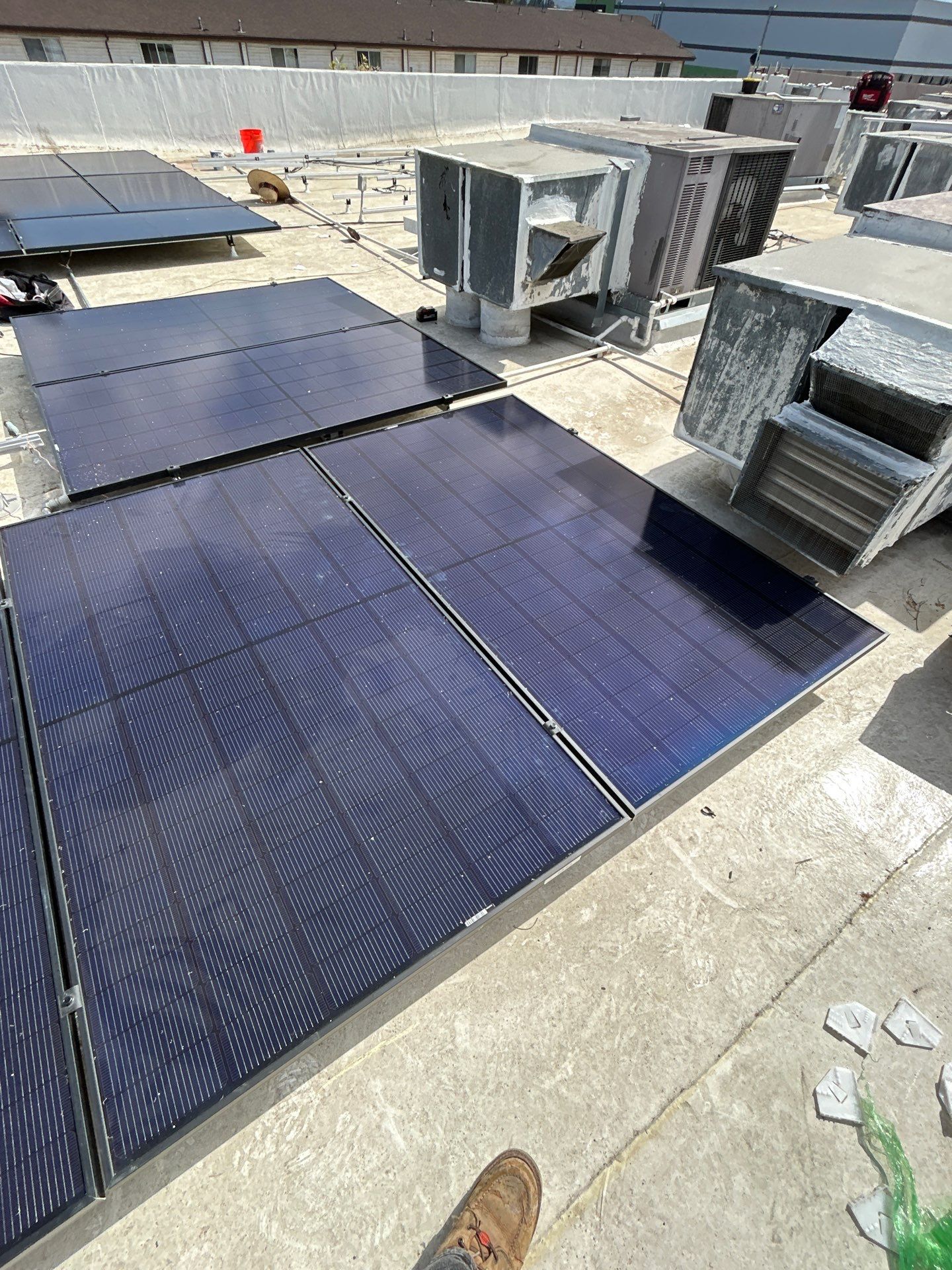 Project by Solar Discovery by Solar Discovery