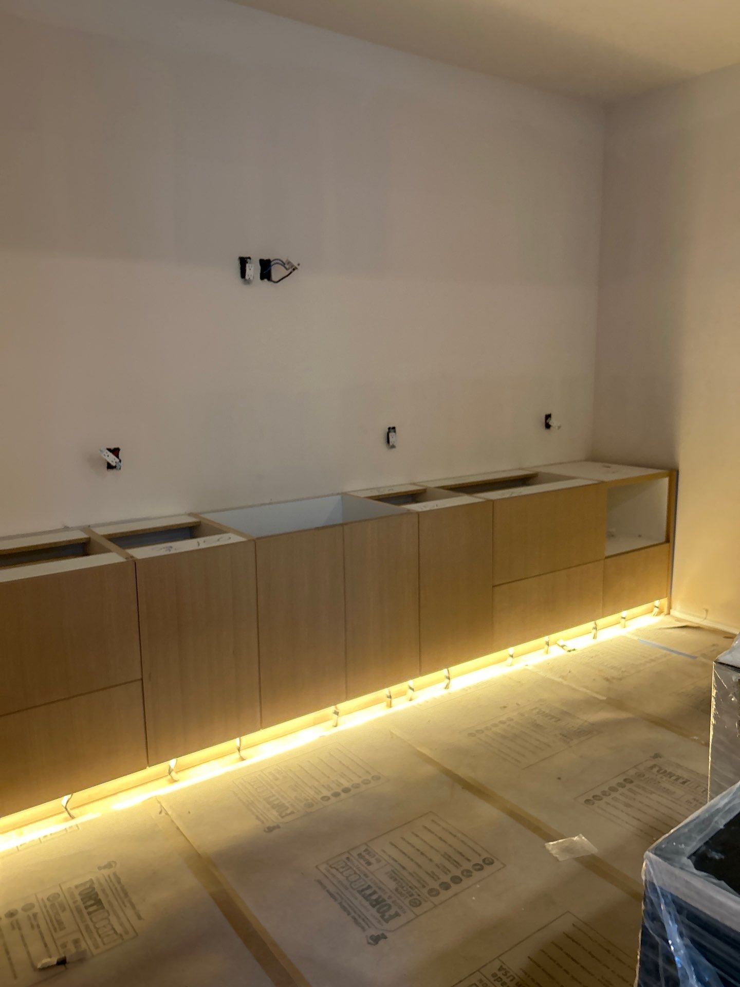 Denver Kitchen, Bath, Home Entertainment, and Closet Install by Concept 32, Inc.