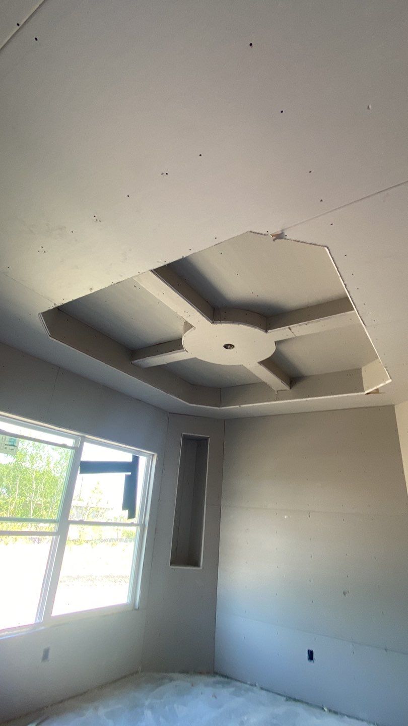 NEW CONSTRUCTION by Royal Stone Roofing 