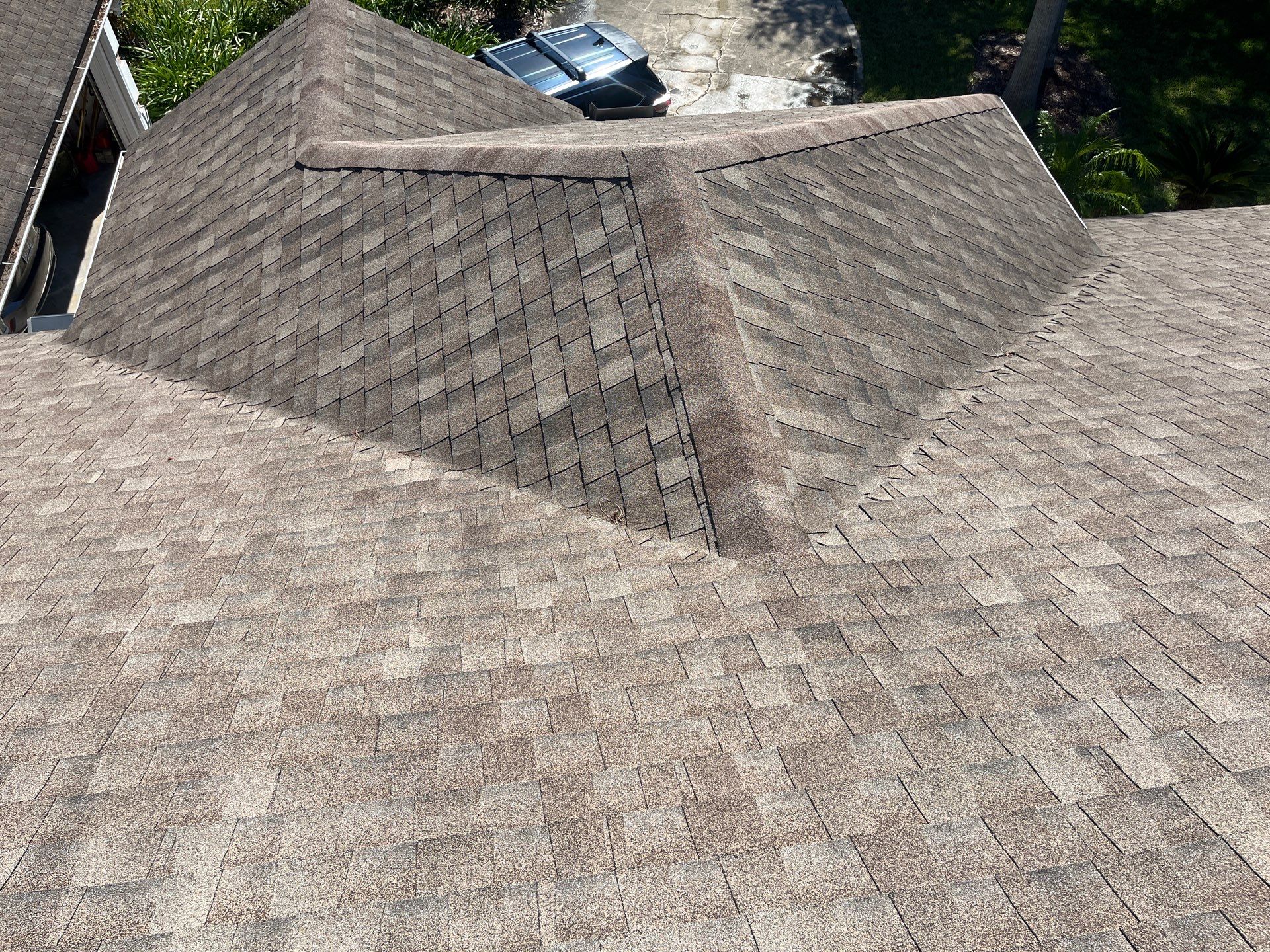 Shingle -> Shingle by Prime Roofing