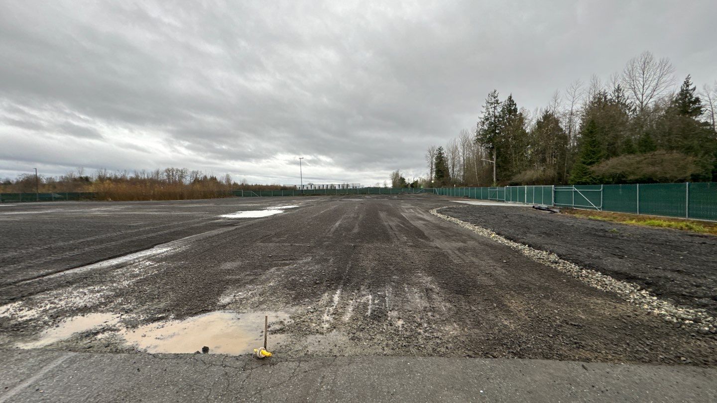 Kayla | Patch Repair, Asphalt Project  by Jireh Asphalt & Concrete Inc 