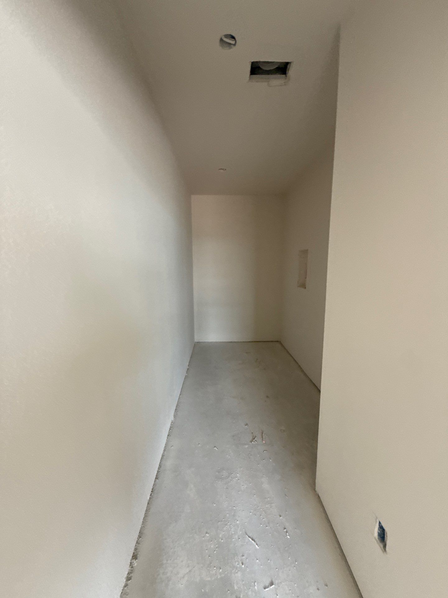 Project in Baytown, Texas by The Cottage Green