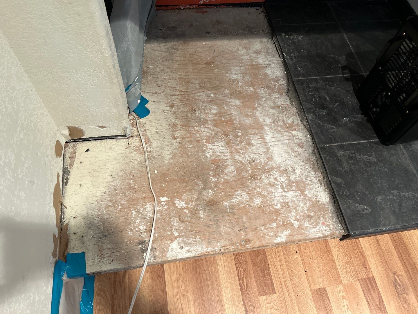 Rebuild by Accountable Home Services