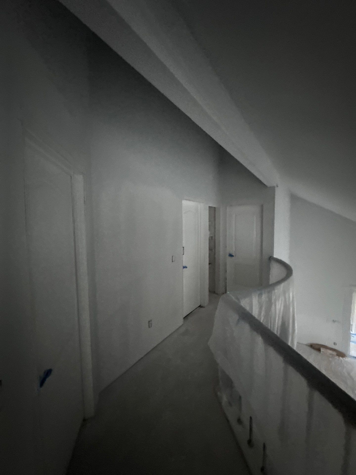 Hurricane Milton Remodel: Restoring and Enhancing a Storm-Damaged Home by HandyMangum