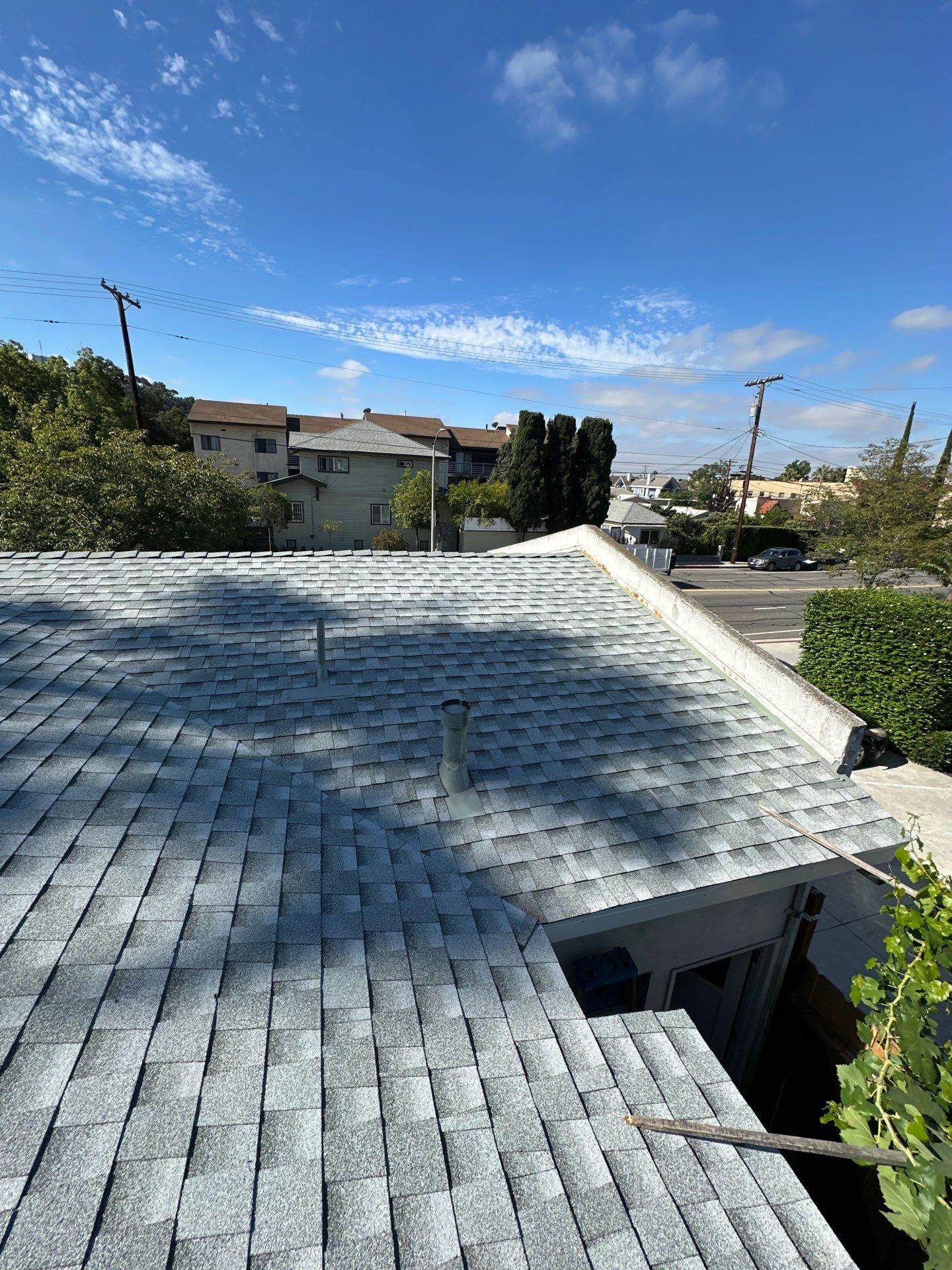 Roof Replacement- Glendale, CA 91205 by Epic Roof Replacement